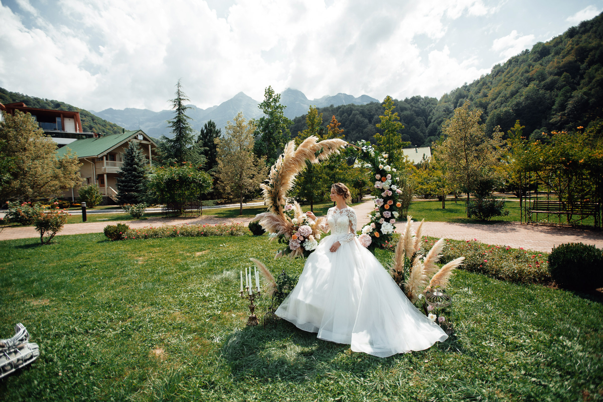 София и Руслан. Семейный фотограф в Краснодаре Нина Курнявко