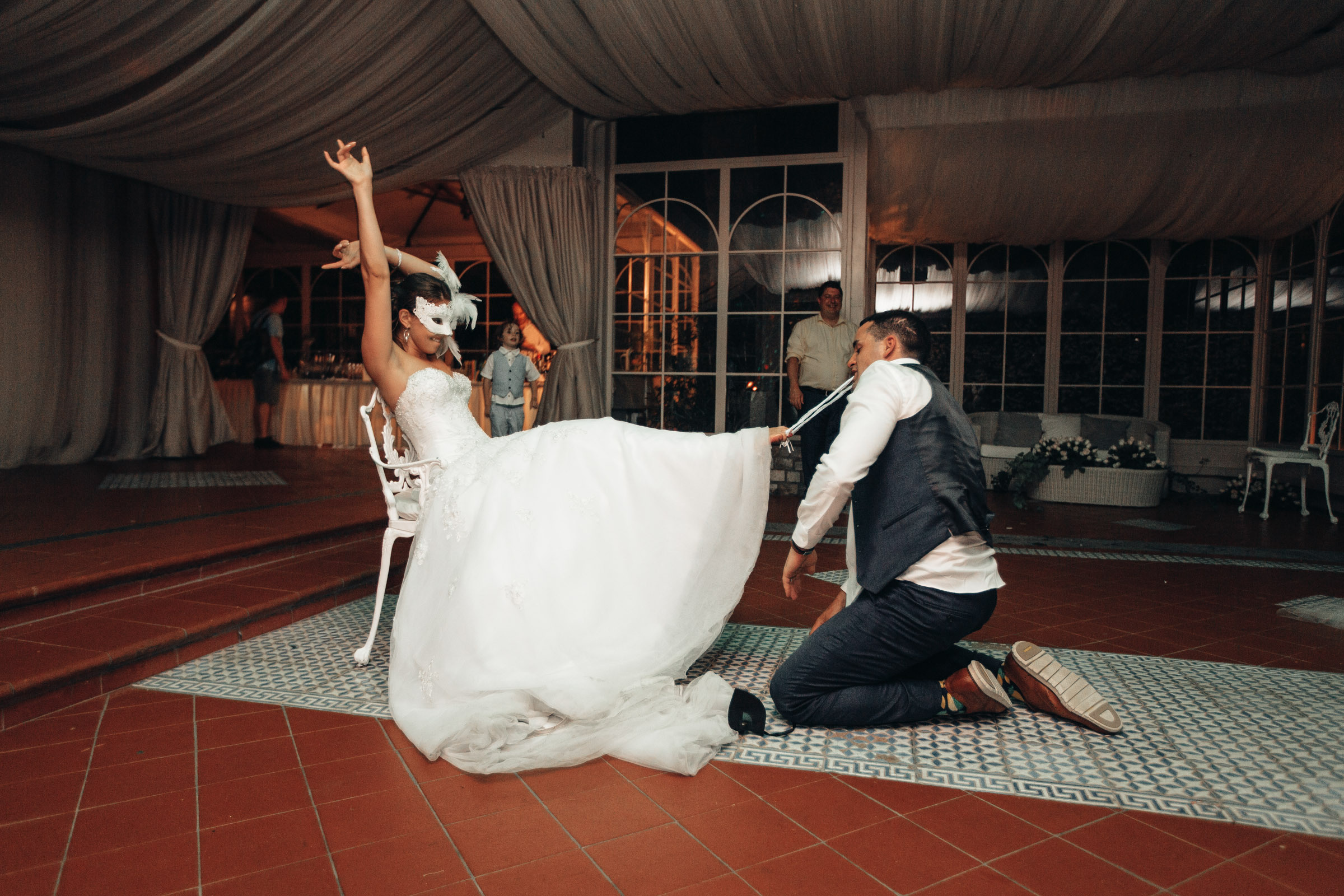 JP & Andgela. Семейный фотограф в Краснодаре Нина Курнявко