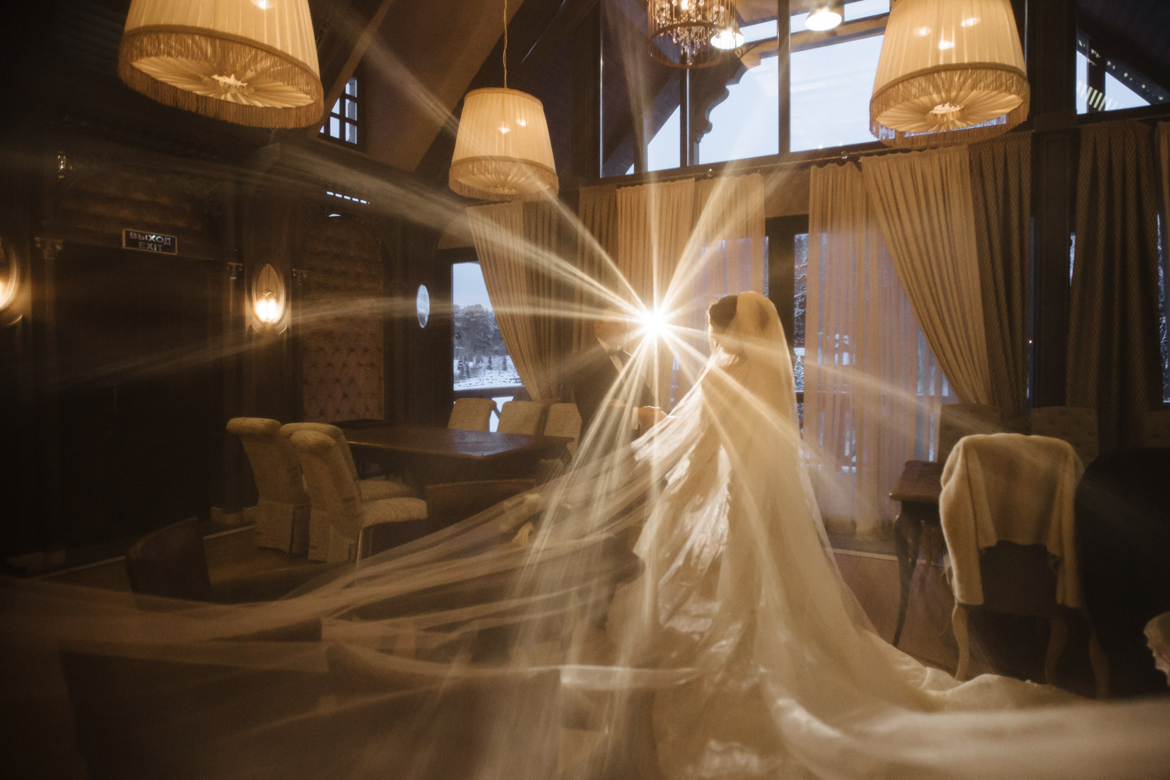 Марина и Владимир. Семейный фотограф в Краснодаре Нина Курнявко