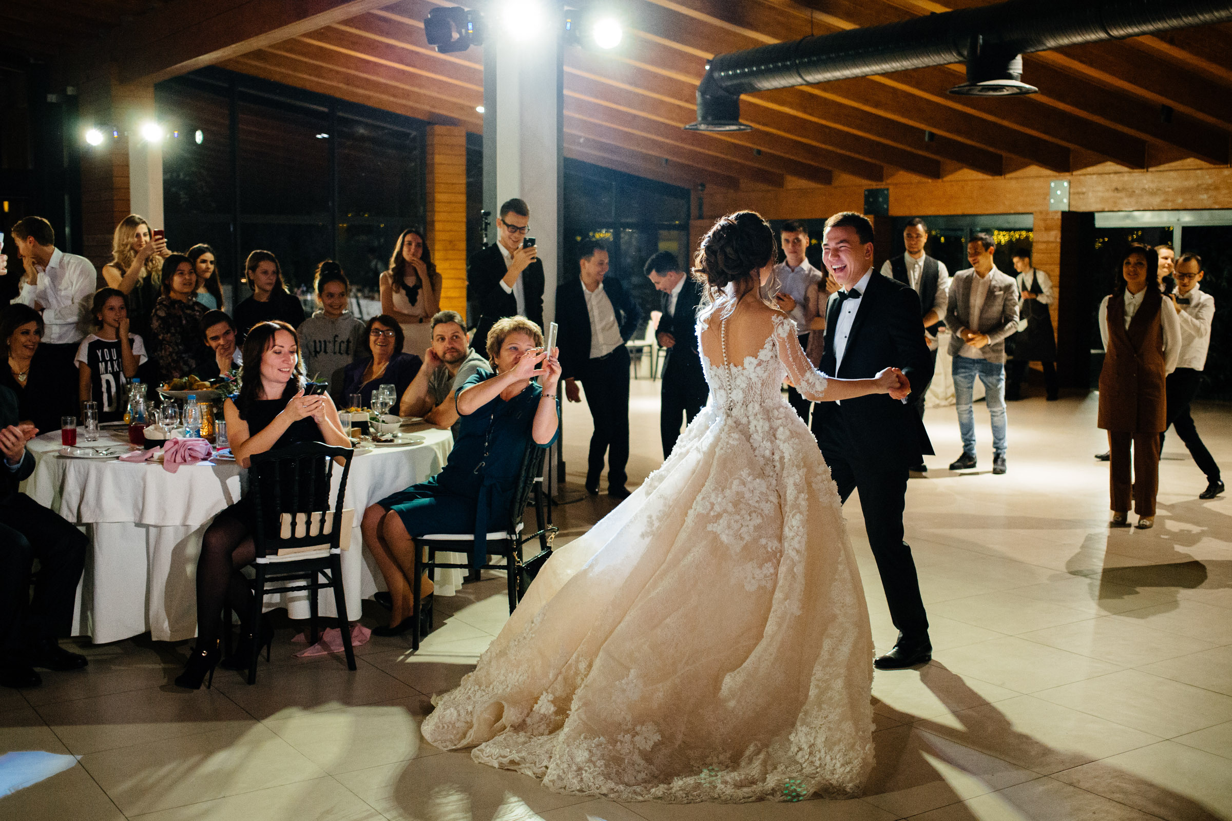 Марина и Владимир. Семейный фотограф в Краснодаре Нина Курнявко