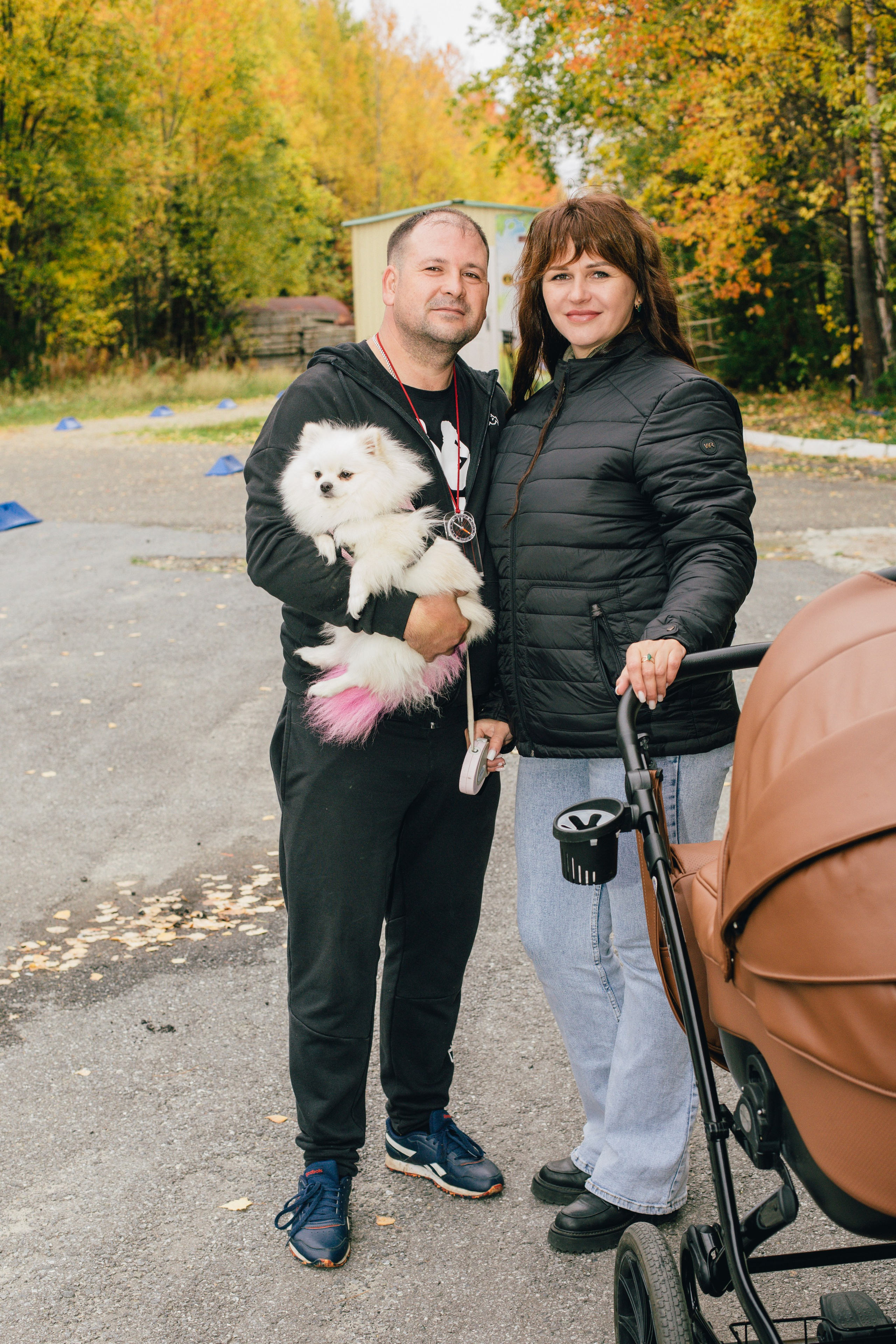 Спортивное ориентирование. Репортажный, семейный фотограф из Нефтеюганска