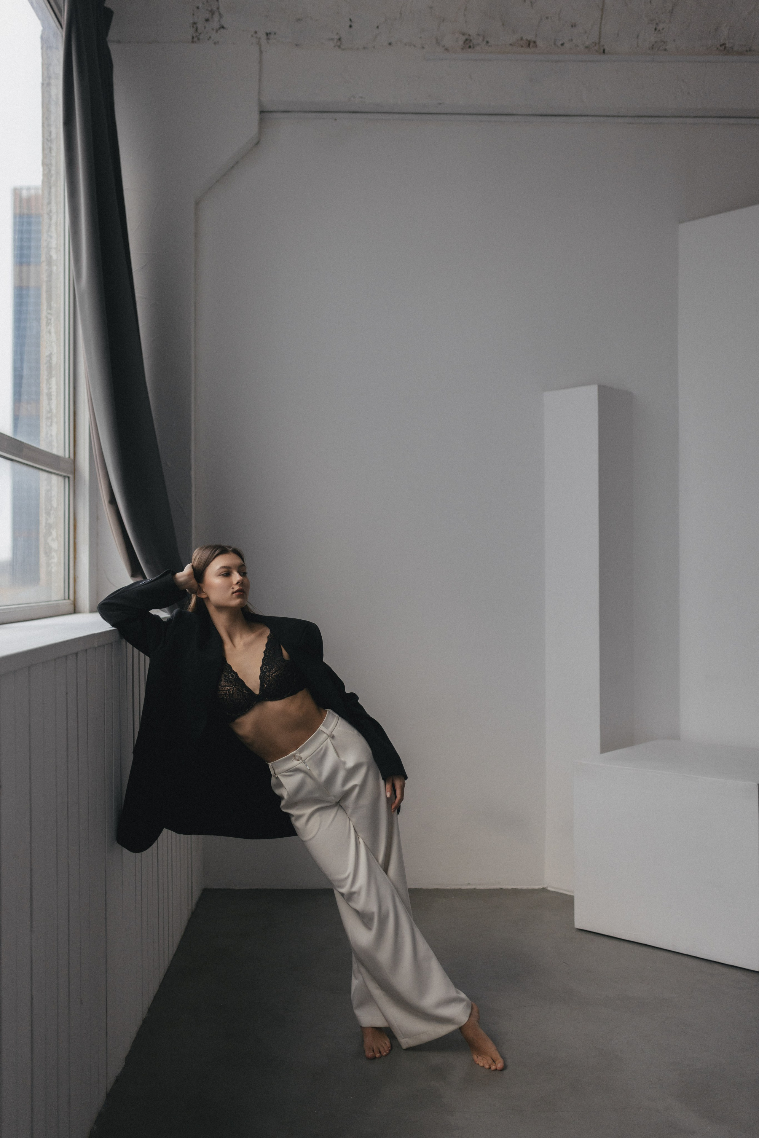 Персональная съёмка. Фотограф в Москве Ира Никина