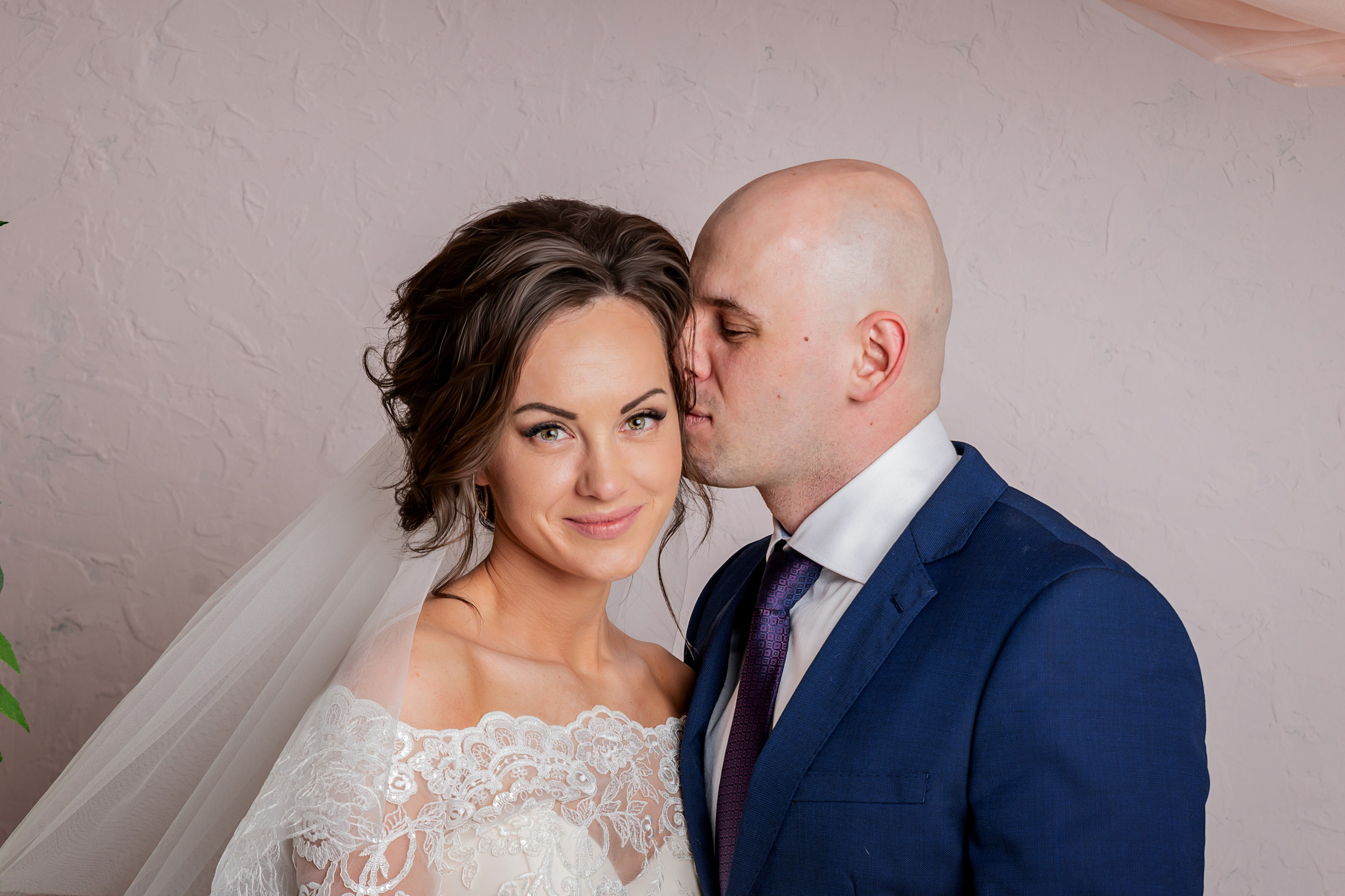 Свадебная фотография. Арт студия «Пегас». Фото- и видео- съемка