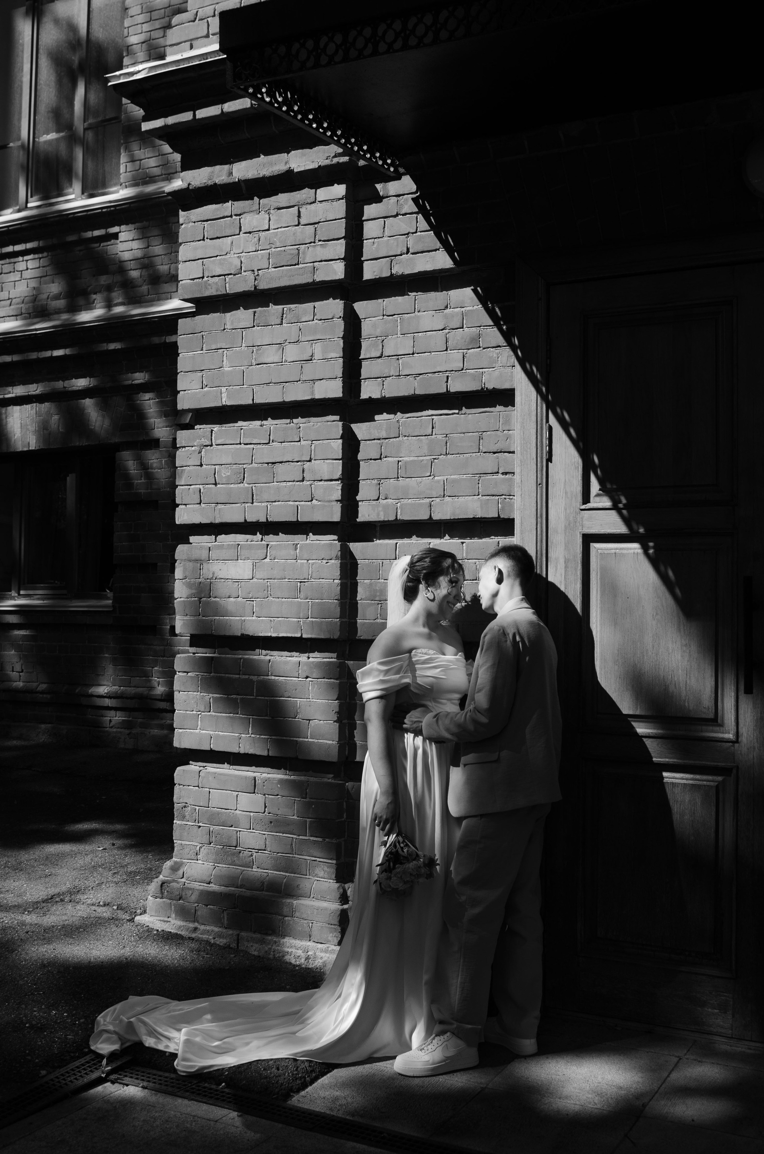 Диана & Айдар. Женский и предметный фотограф в Уфе Анастасия Настоечка