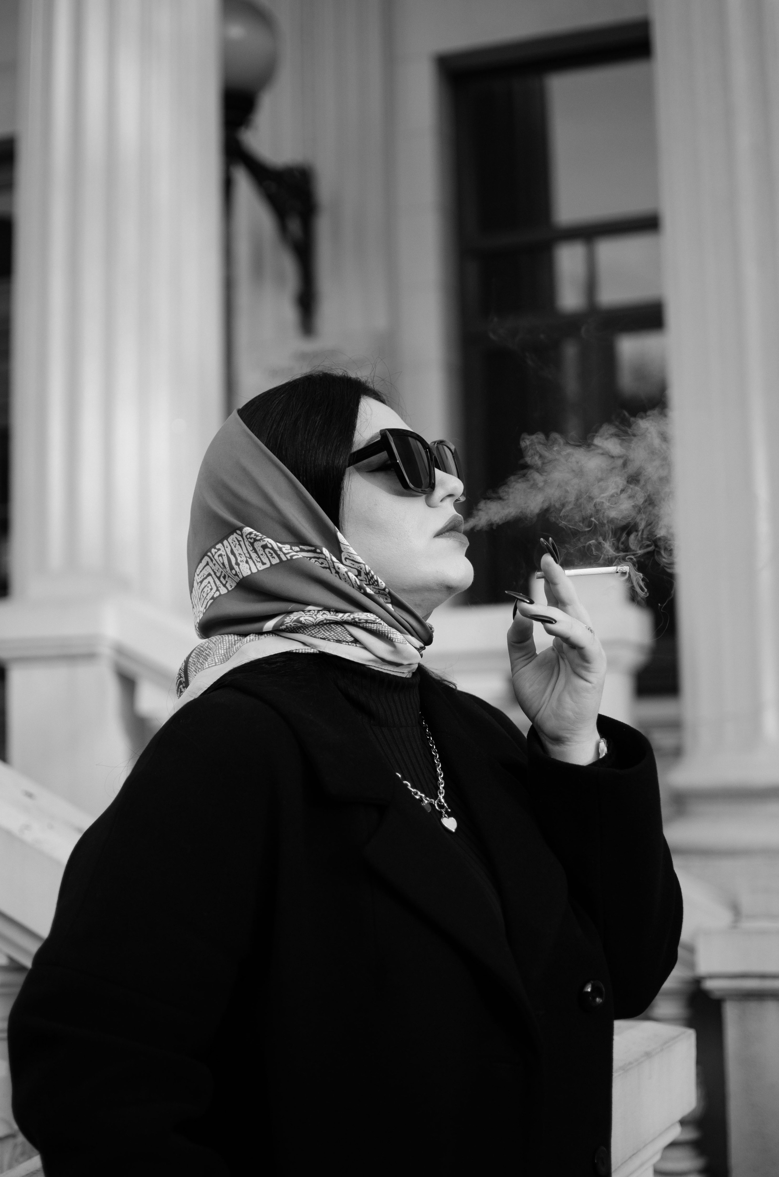 Ксения. Женский и предметный фотограф в Уфе Анастасия Настоечка