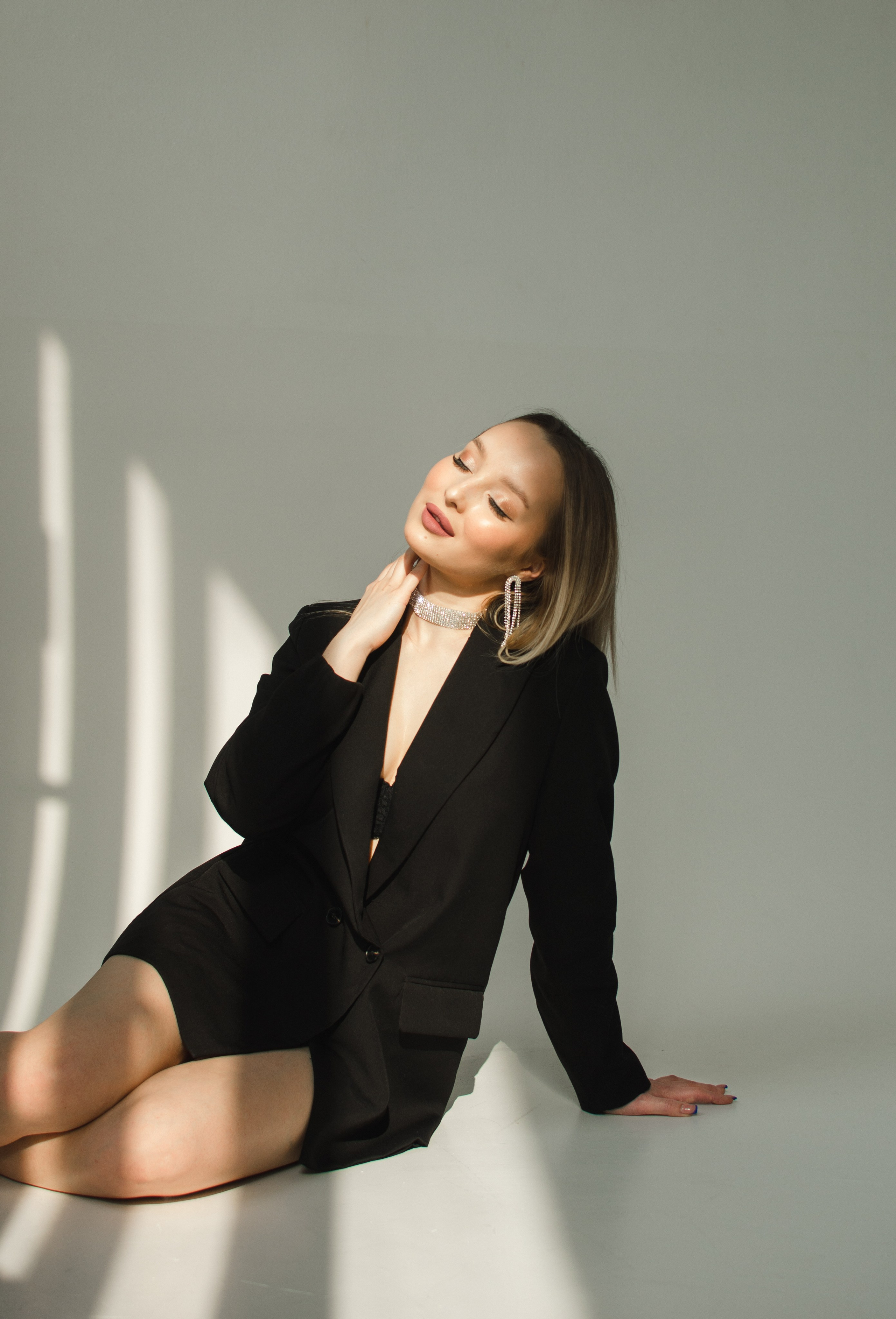 Айсылу. Женский и предметный фотограф в Уфе Анастасия Настоечка