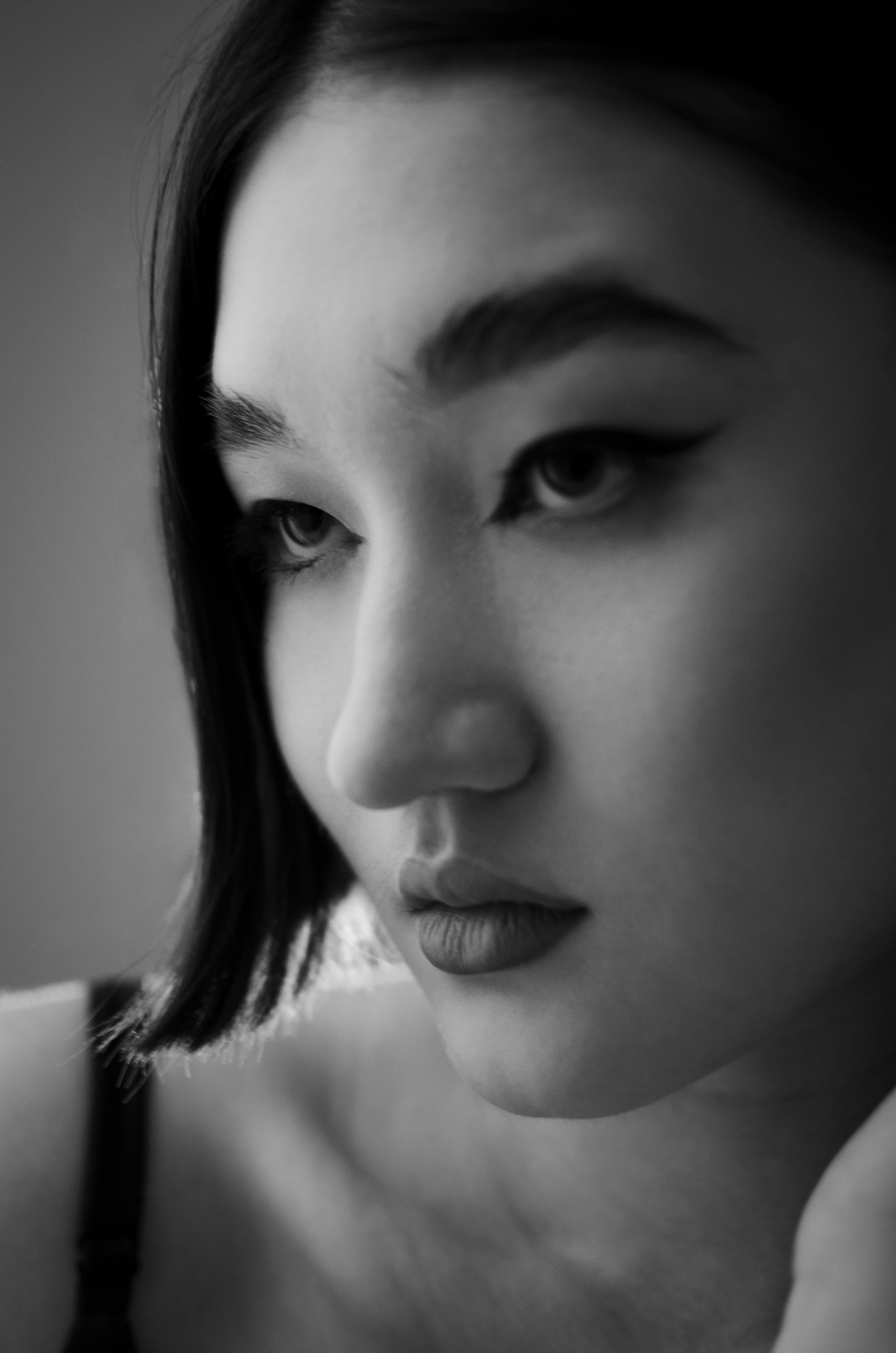 Лаура. Женский и предметный фотограф в Уфе Анастасия Настоечка