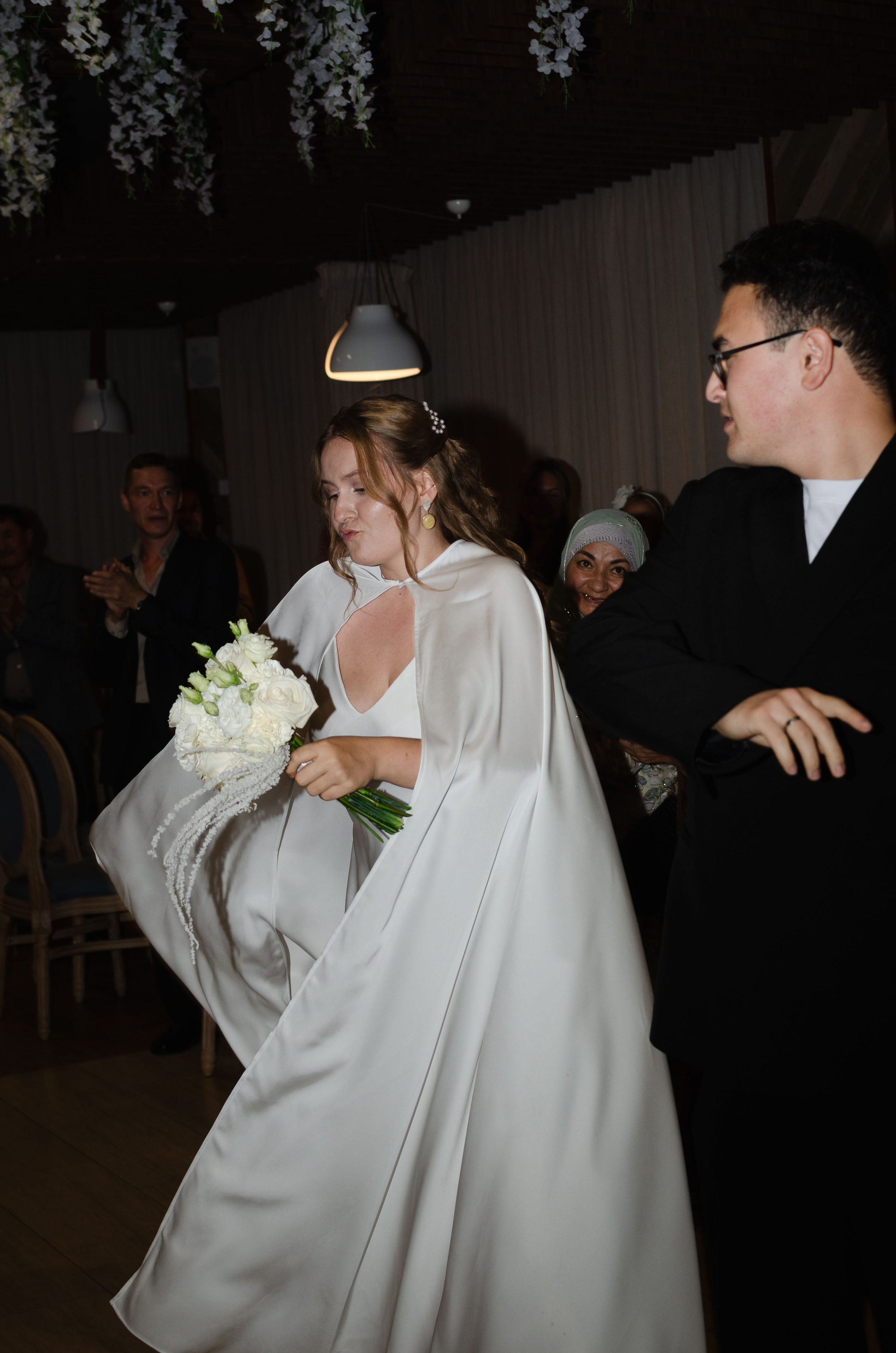 Наташа & Жавлон. Женский и предметный фотограф в Уфе Анастасия Настоечка