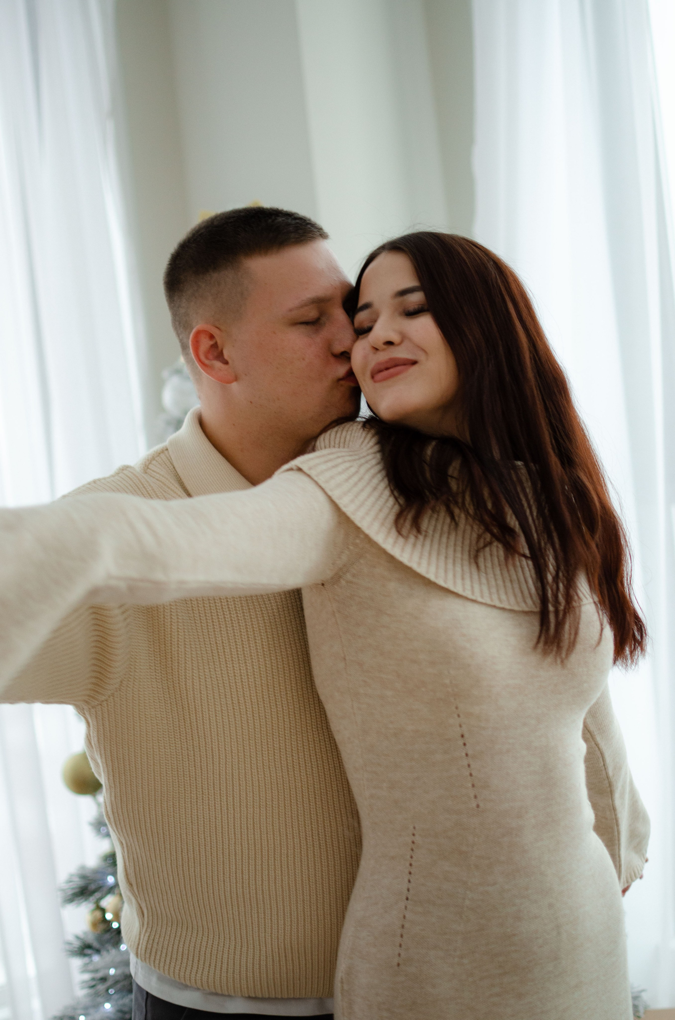 Эмиль & Настя. Женский и предметный фотограф в Уфе Анастасия Настоечка