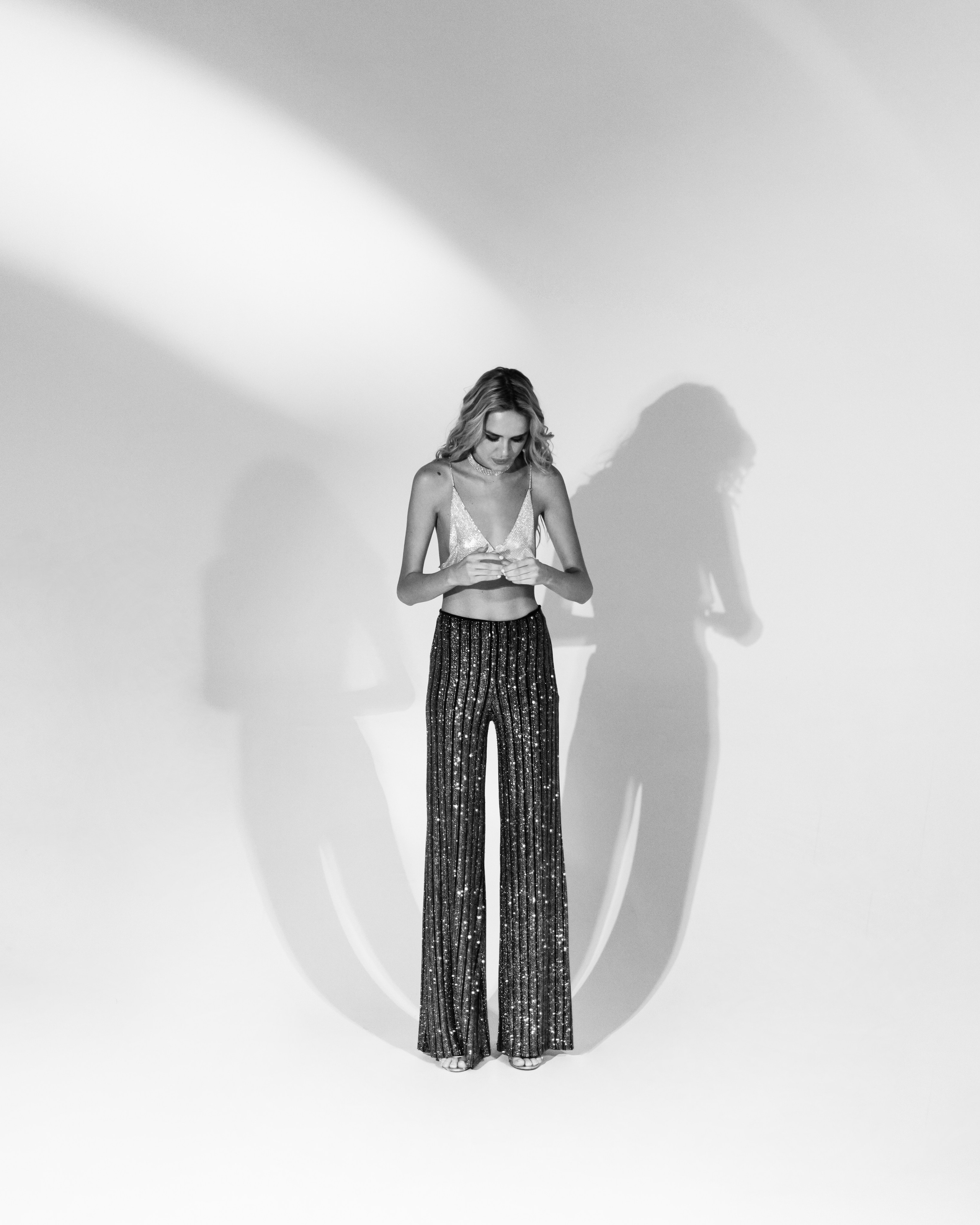 Nastya. Модельные тесты в Москве и Нижнем Новгороде Павел Зайков