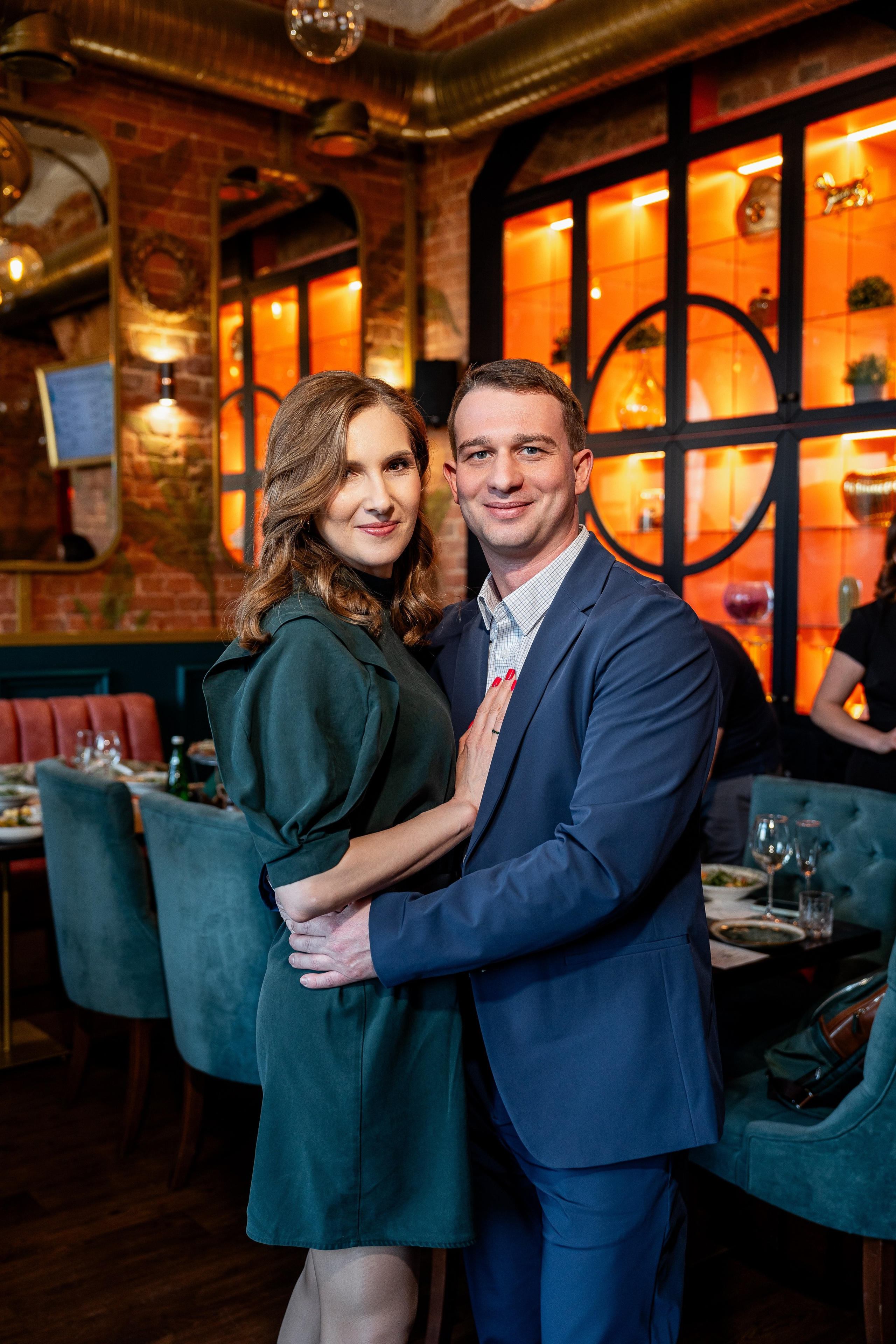 СОУС BB. Sunnyman