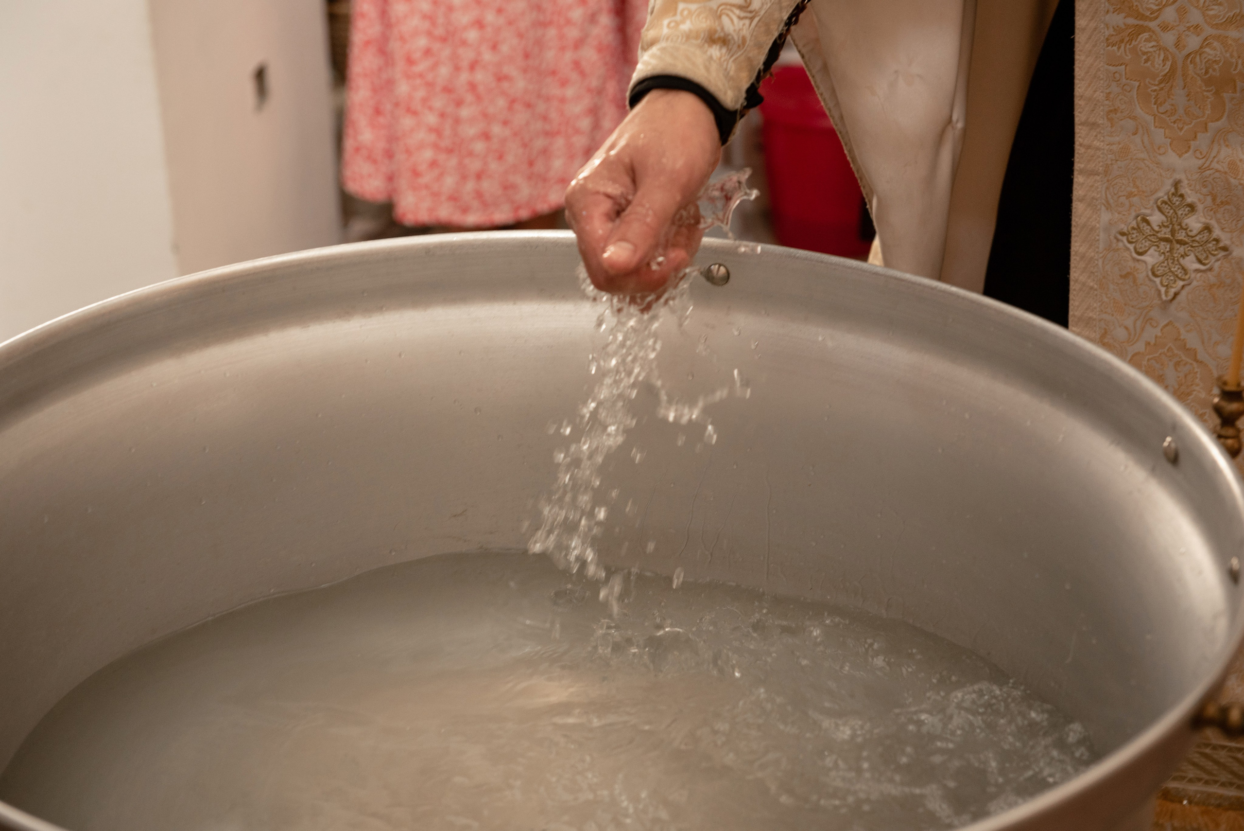 Крещение и Венчание. Свадебный и семейный Фотограф в Твери Сергей Скорода