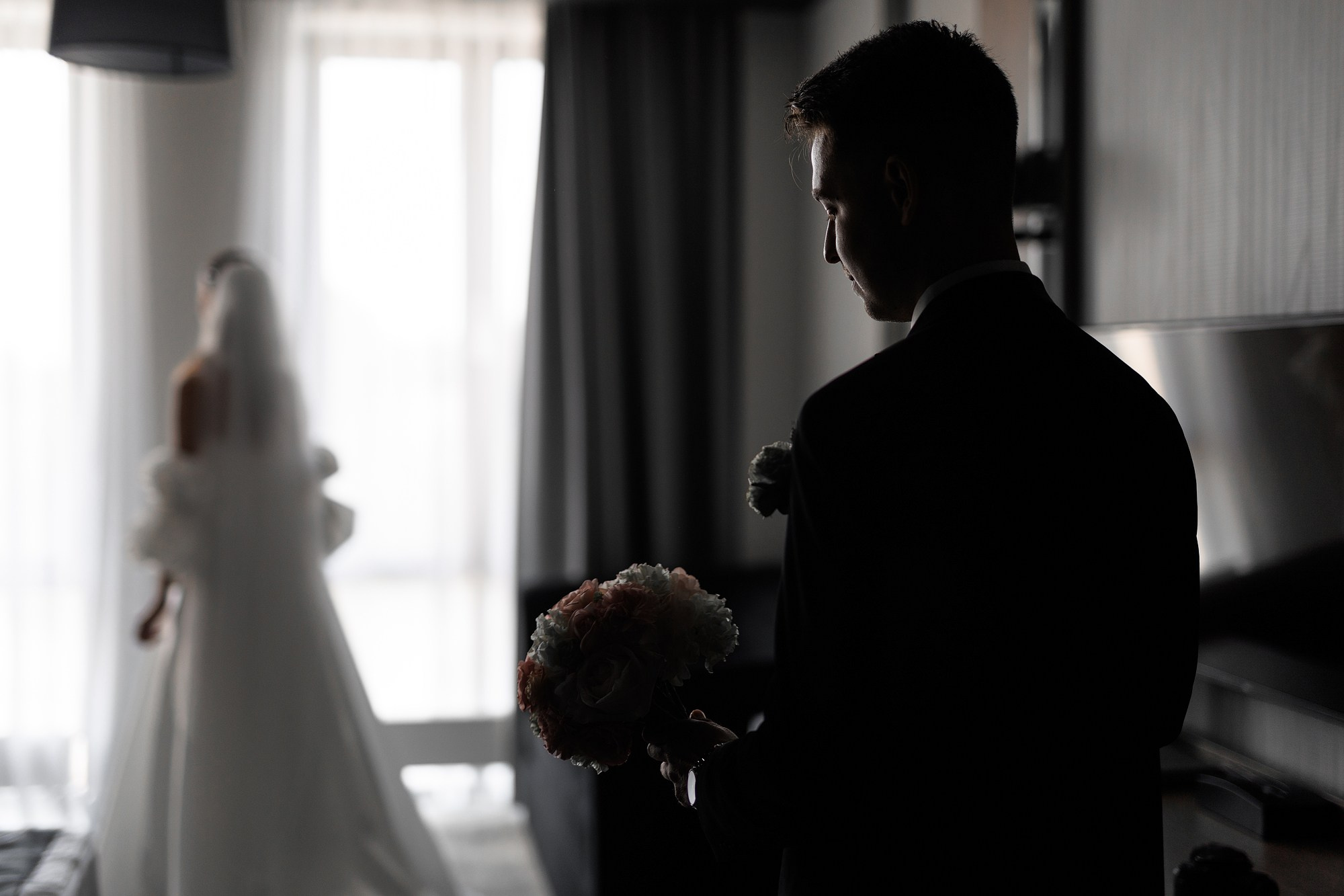 Софья и Никита. Свадебная фотосъёмка в Брянске | Влад и Ирина Тютьковы