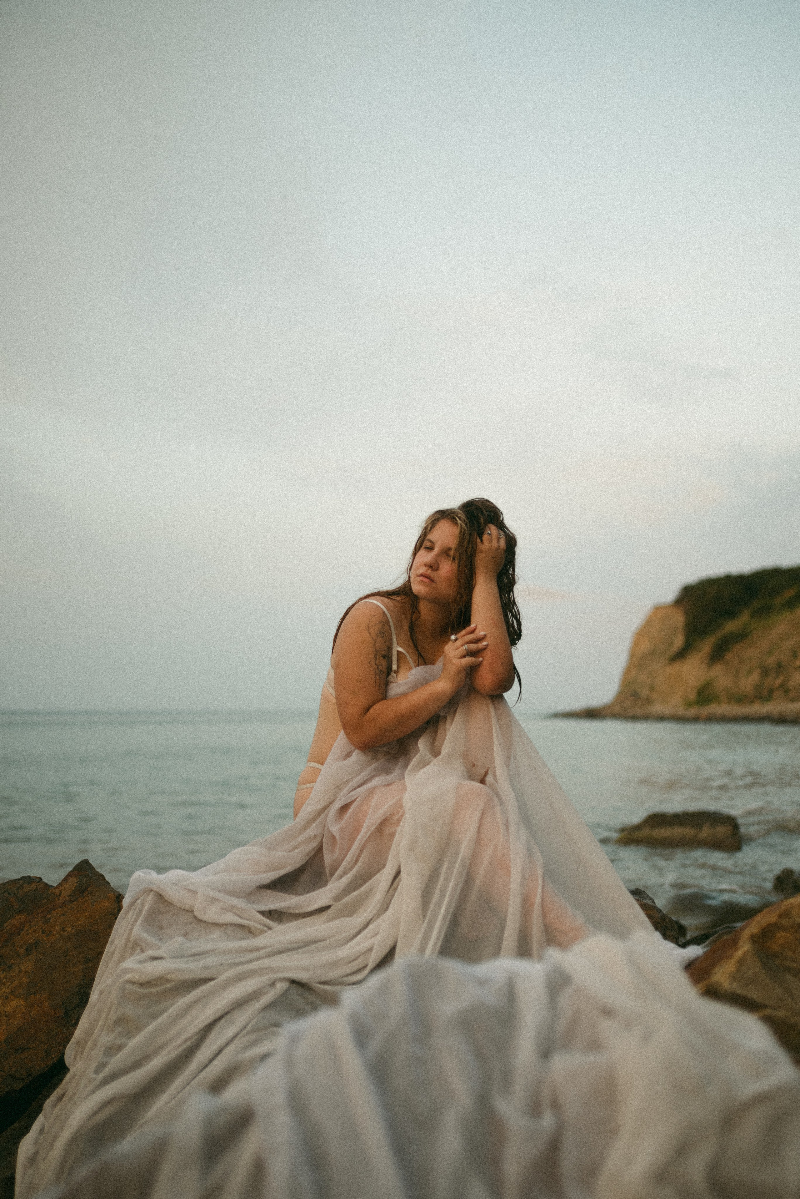 Анастасия. Фотограф Санкт-Петербург, Новороссийск