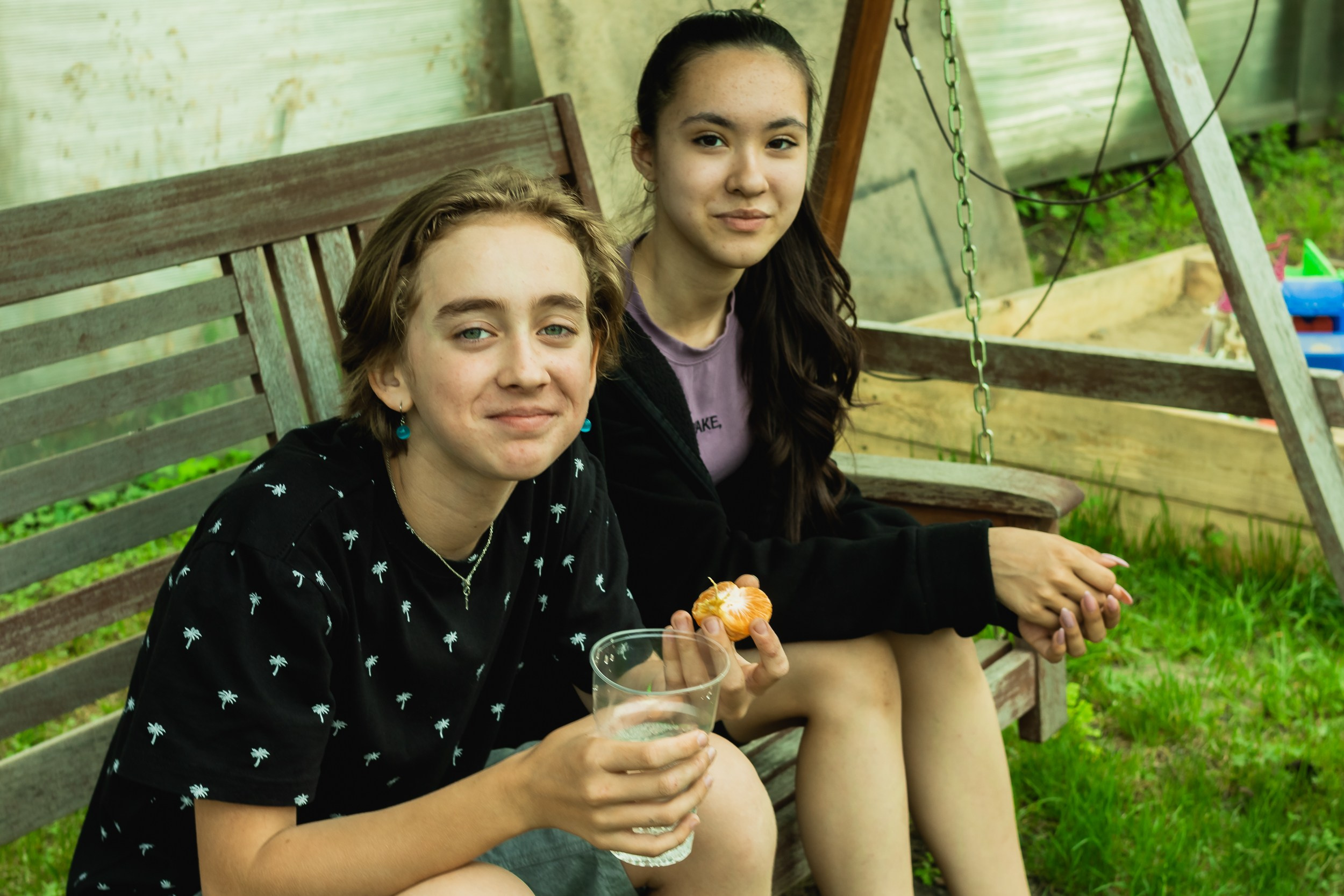 День рождения Колина. Фотограф в Новосибирске Евгений Маслов