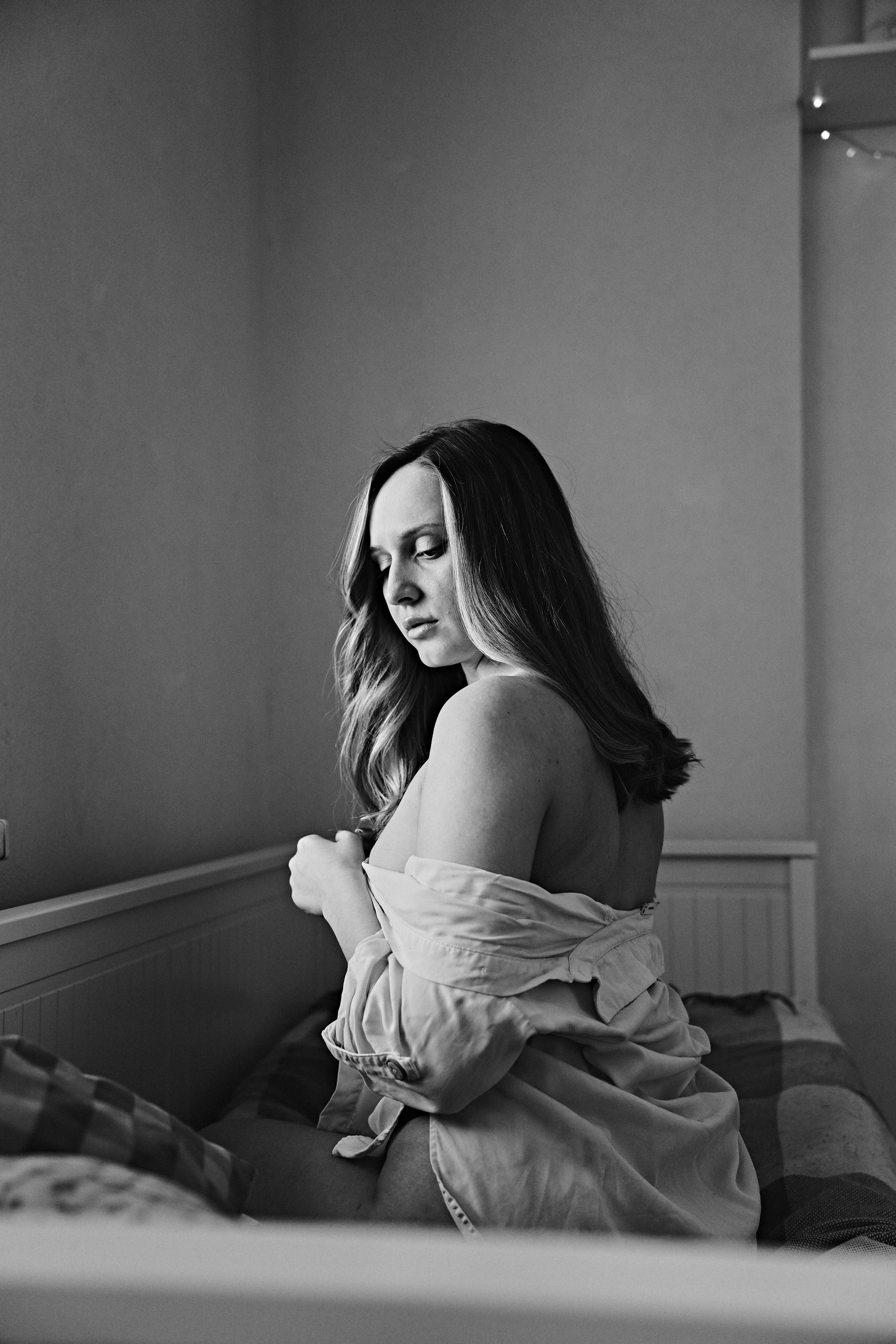 Индивидуальная съемка. ФОТОГРАФ ЕКАТЕРИНБУРГ