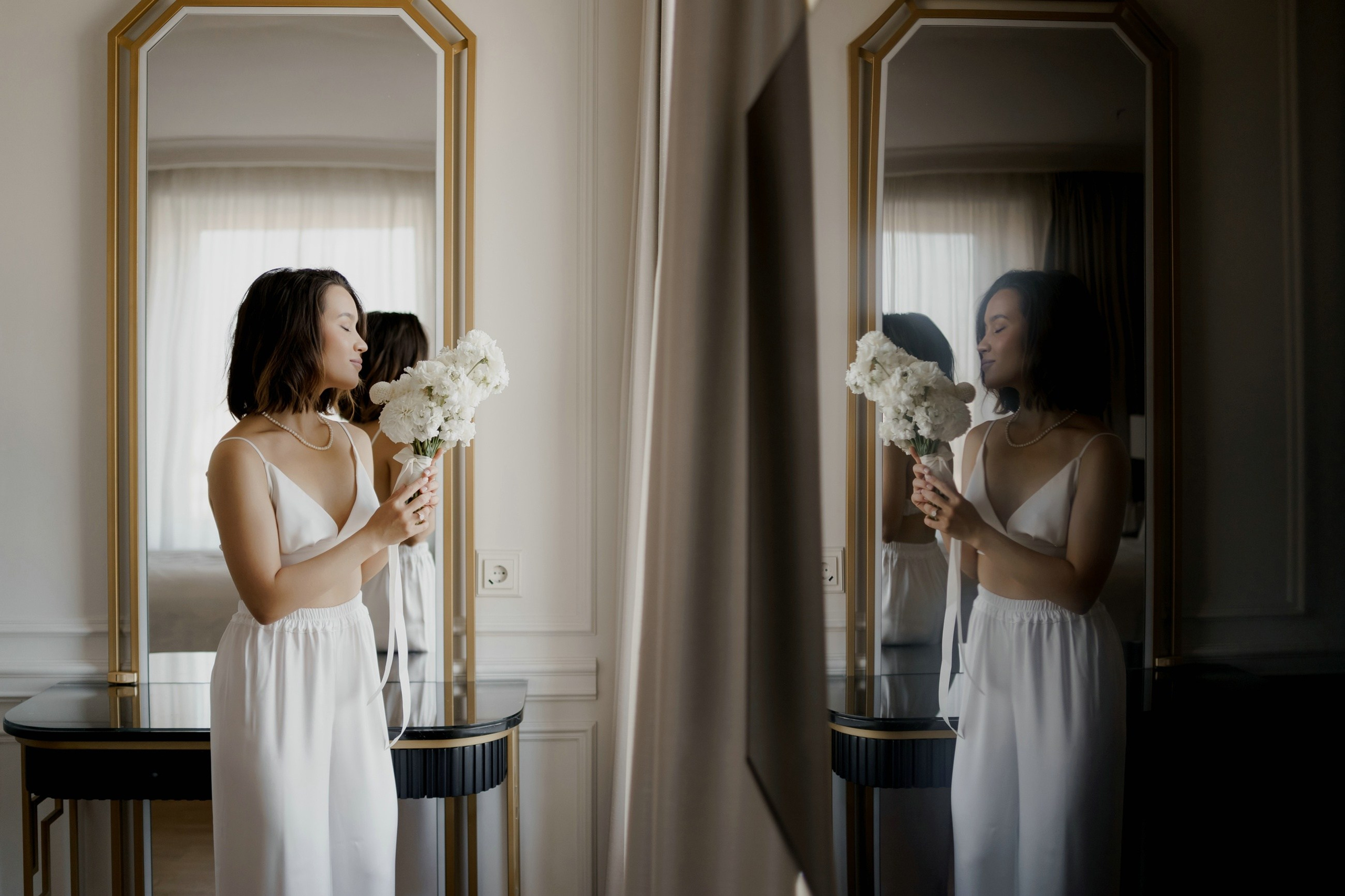 Свадьба в Марриотт Империал. Свадебный и семейный фотограф в Москве Светлана Зоткина