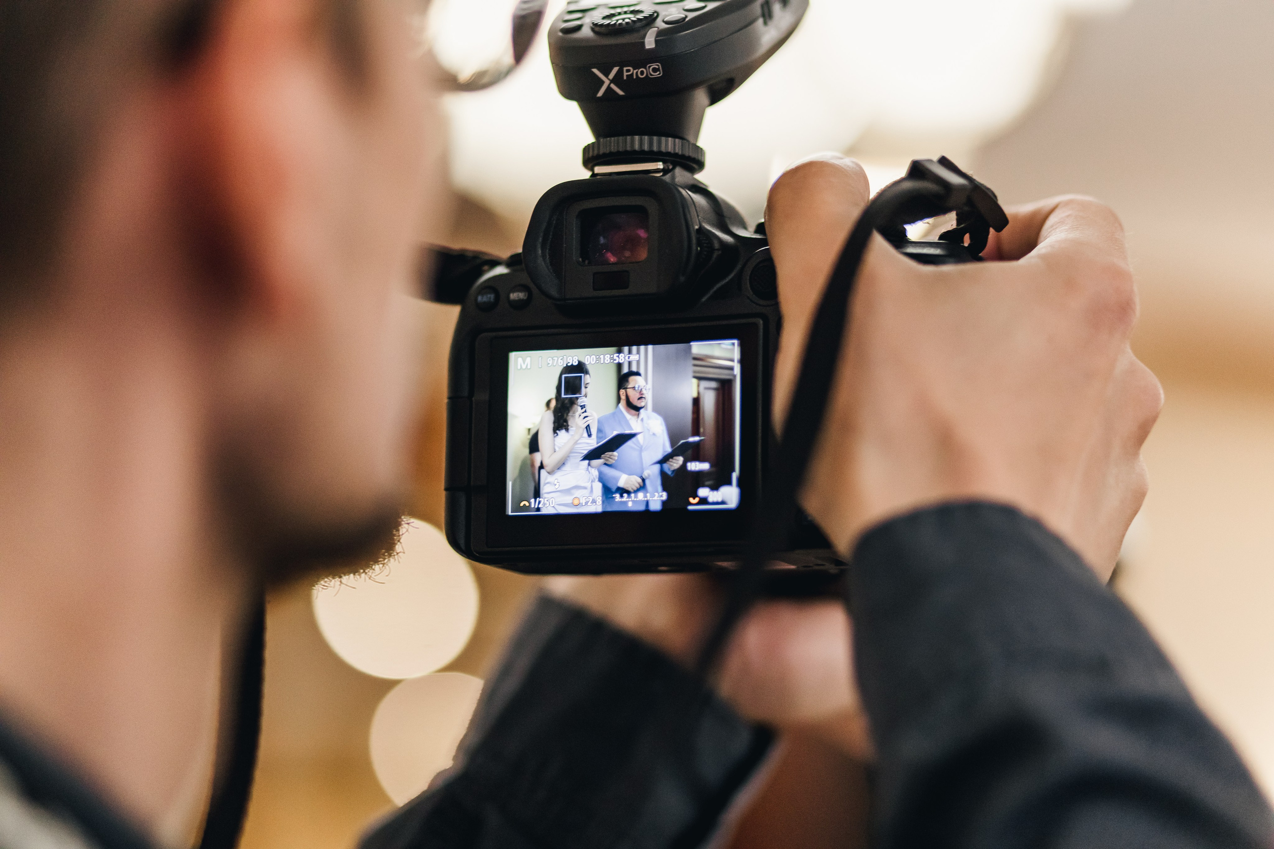 АЛМАФ. Елизавета Федотова | фэшн-фотограф