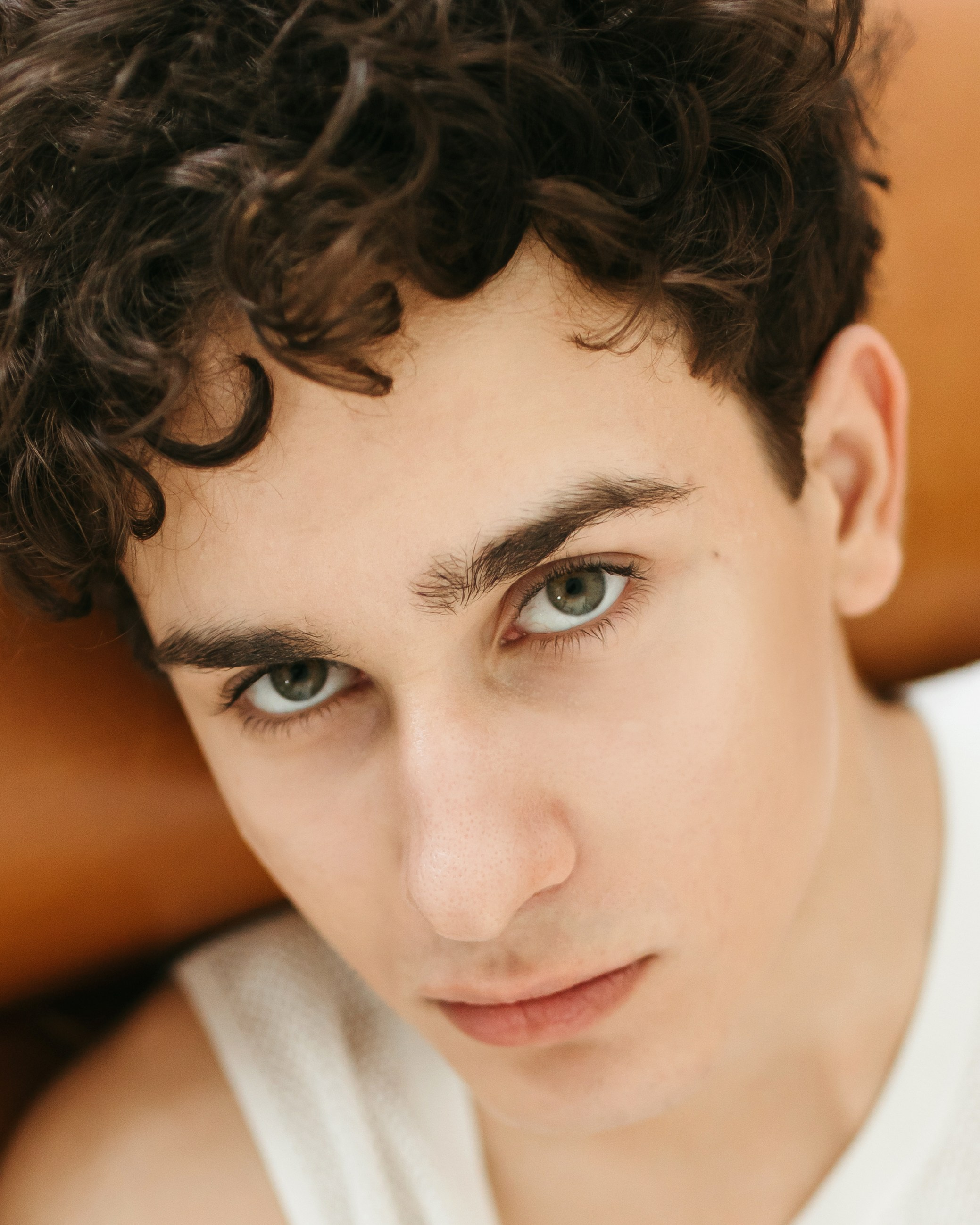 СВЯТ. Елизавета Федотова | фэшн-фотограф