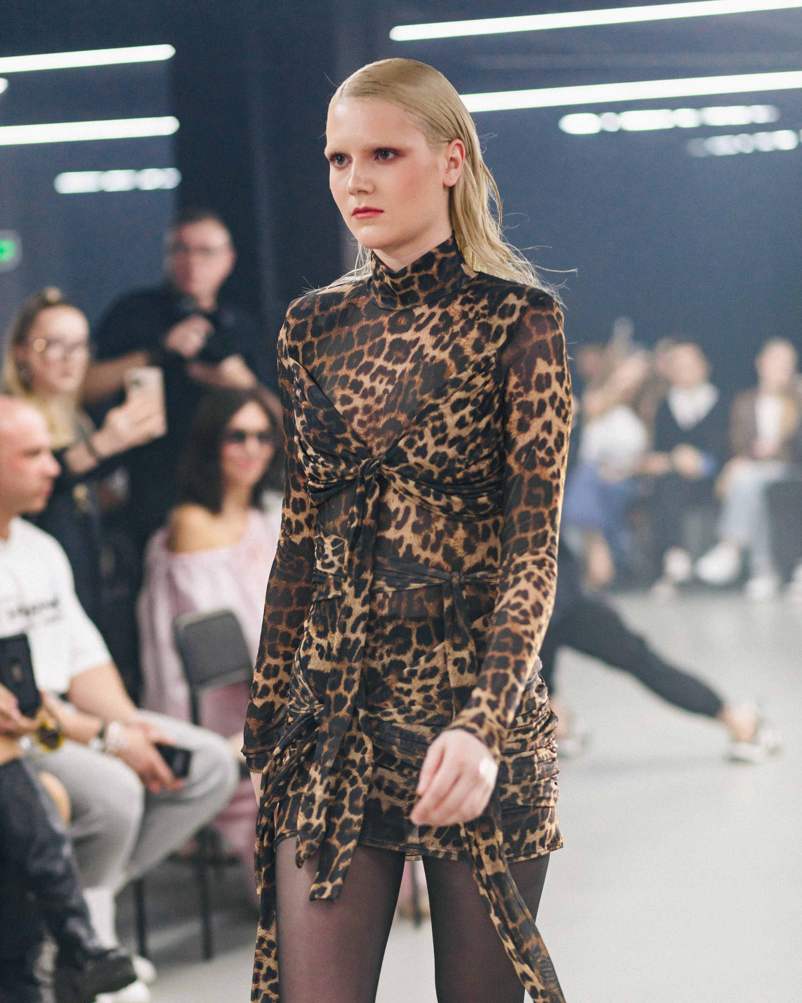 TABOO & PONOMAREV. Елизавета Федотова | фэшн-фотограф