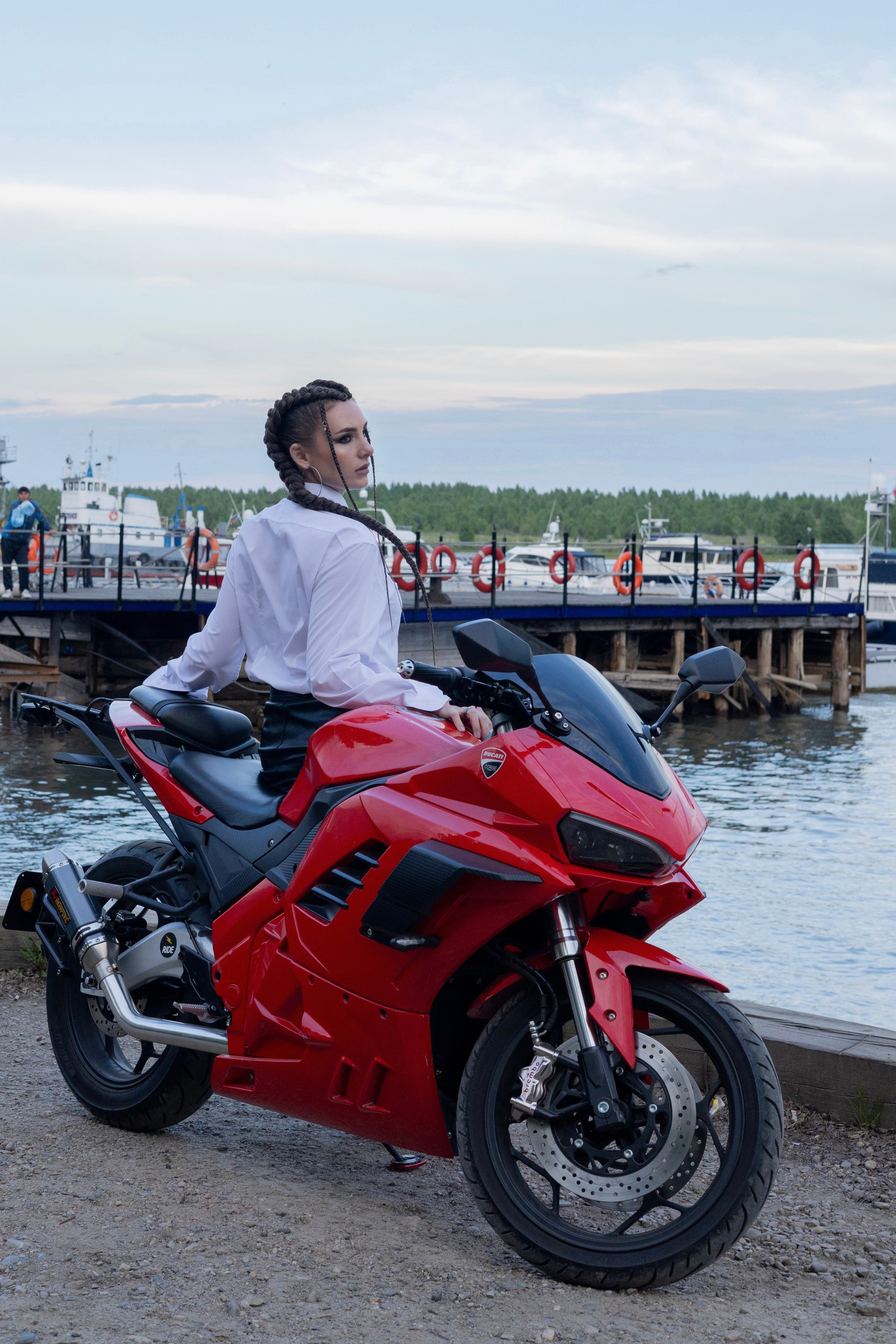 Индивидуальная (в фотостудии, прогулка). Фотограф Иркутск. Надежда Иванова