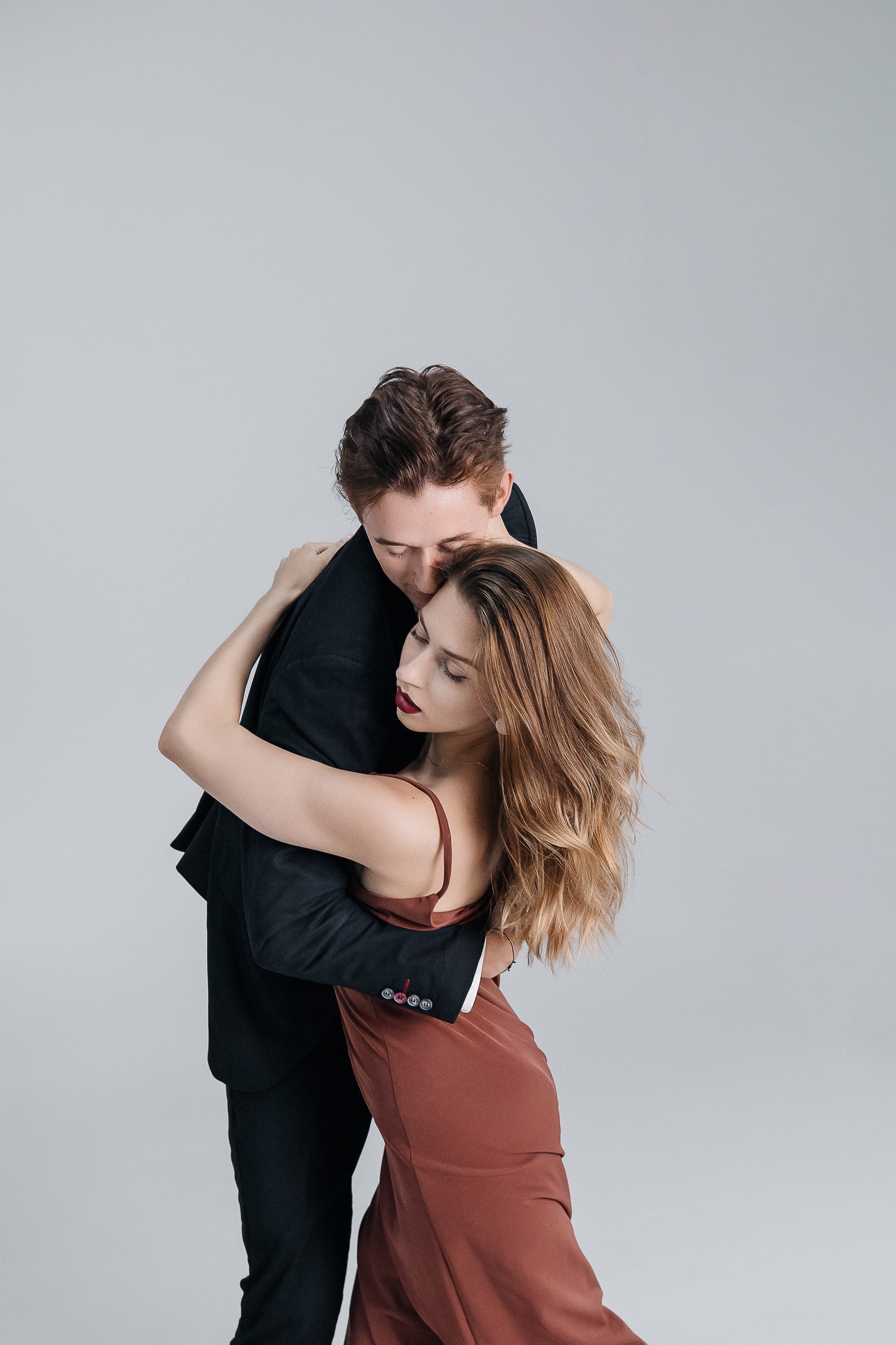 Никита & Марго (Они). Фотограф в Севастополе — Евгения Бойко