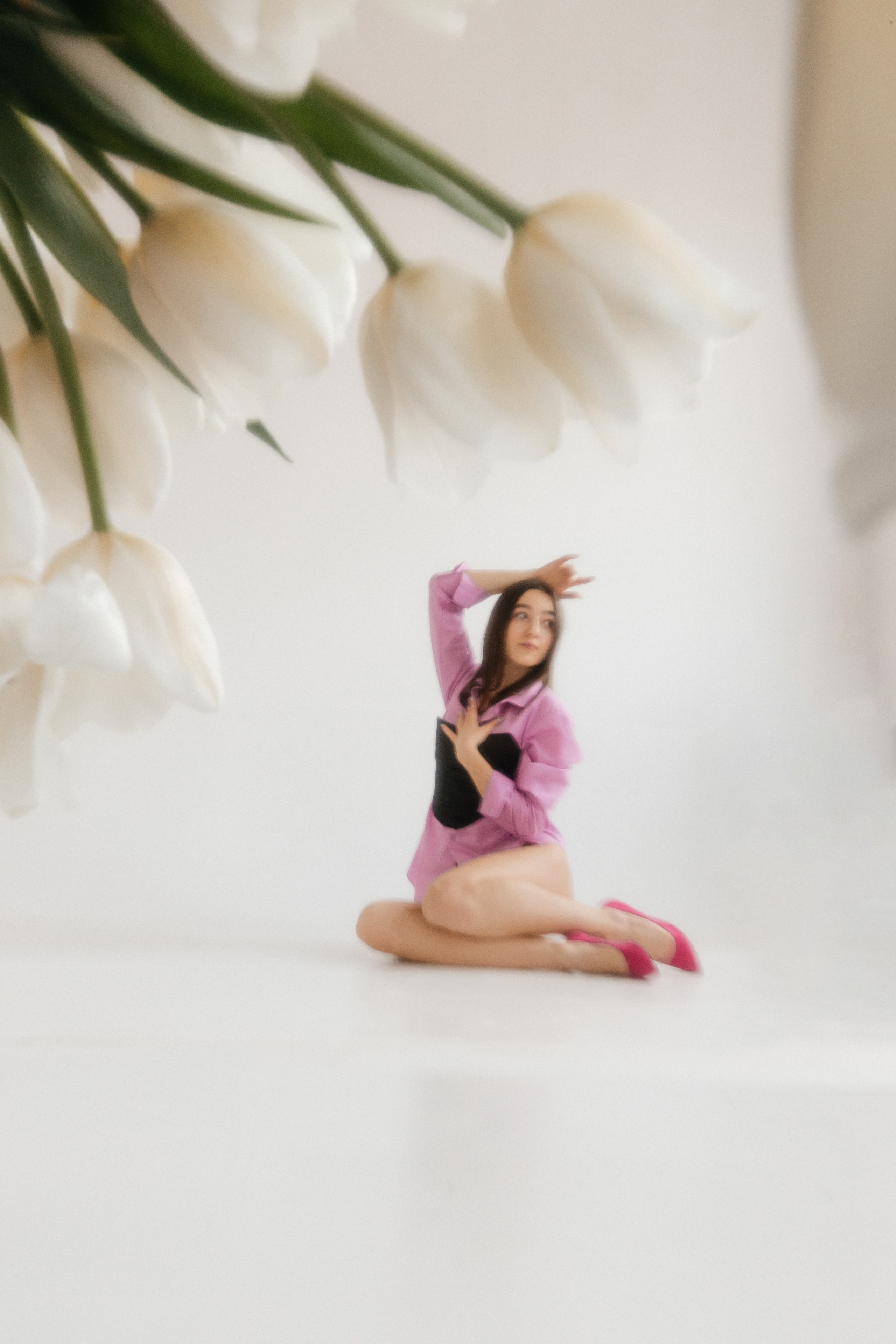 Настя. Фотограф Таганрог Любимая Надя