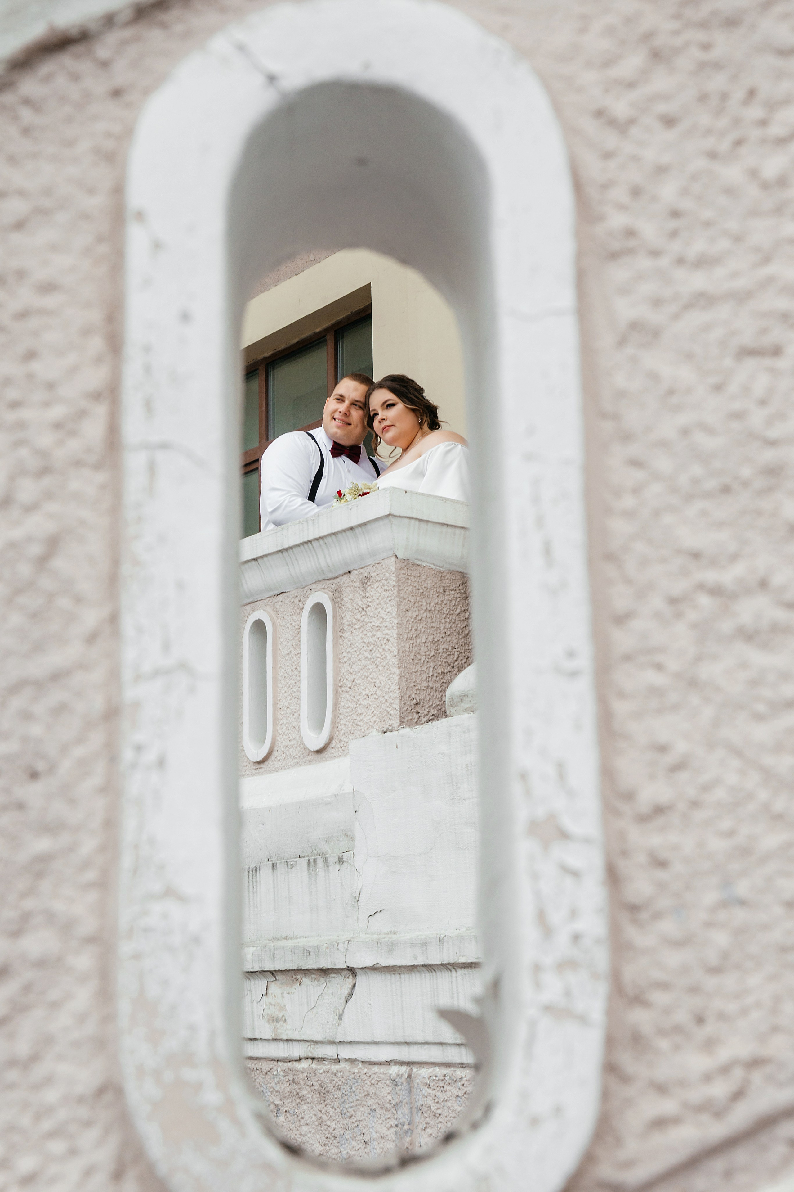 Александр & Юлия. Свадебный и семейный фотограф в Самаре и Тольятти Башкатова Ольга