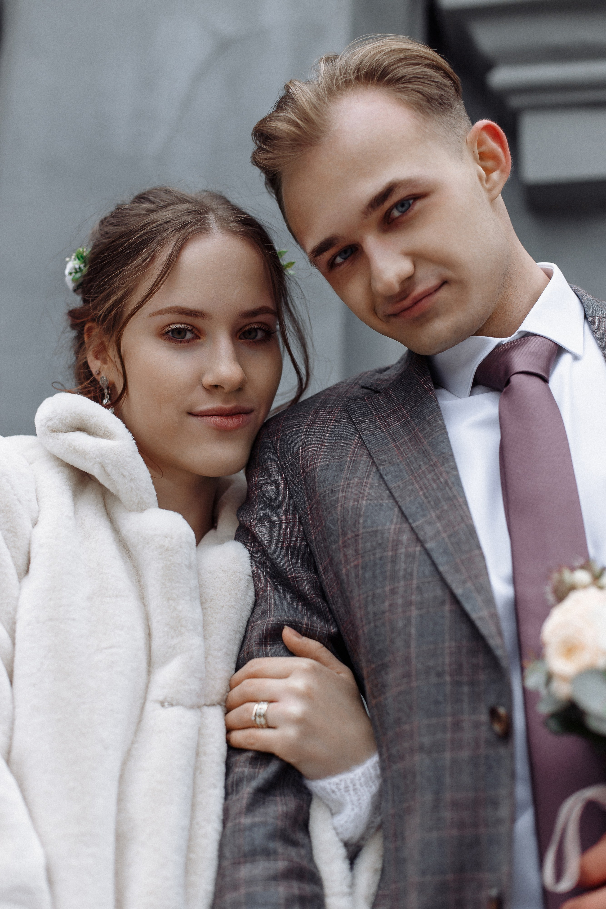 Анонс свадьбы Лера и Денис. Свадебный фотограф в Воронеже Денис Коровин