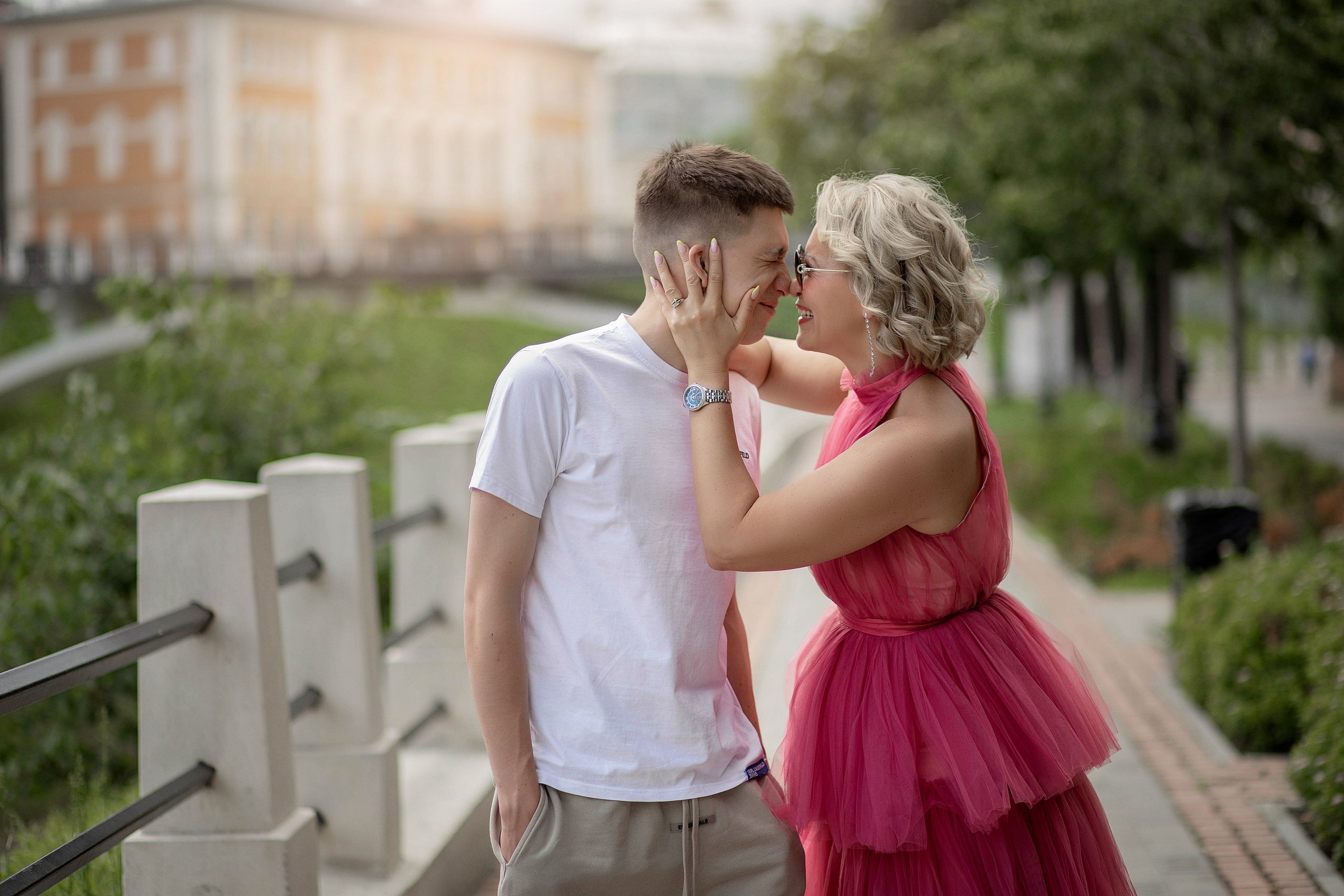 Семьи, беременность. Фотограф Ирина Зверева