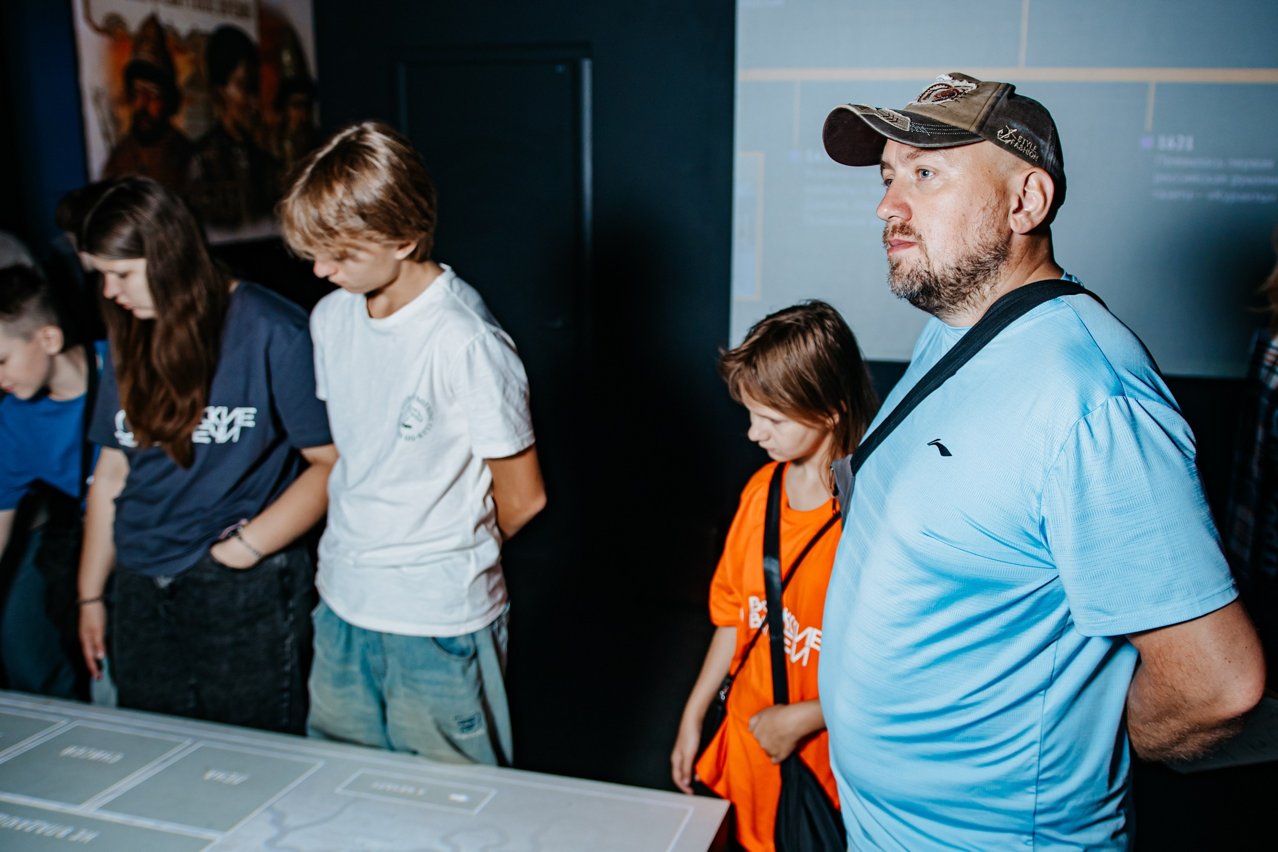 Международный фестиваль юношеских СМИ и киностудий «ВОЛЖСКИЕ ВСТРЕЧИ» в Тверской области