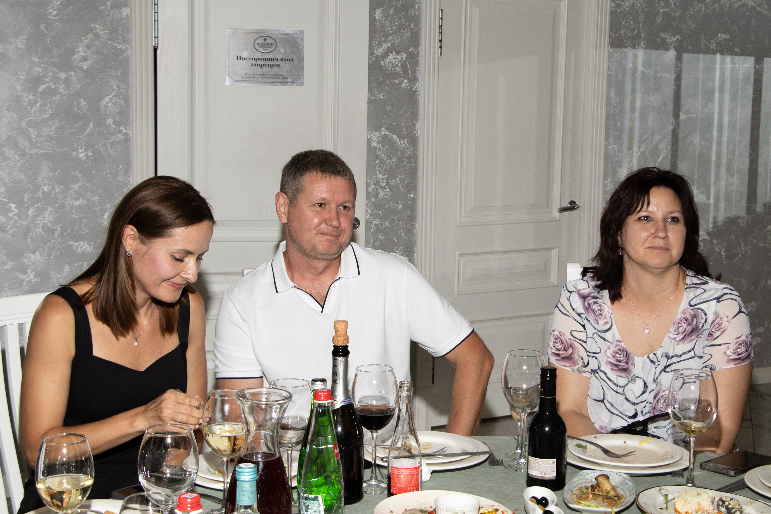 Выпускной 11 класс. Фотограф Лысенко Полина