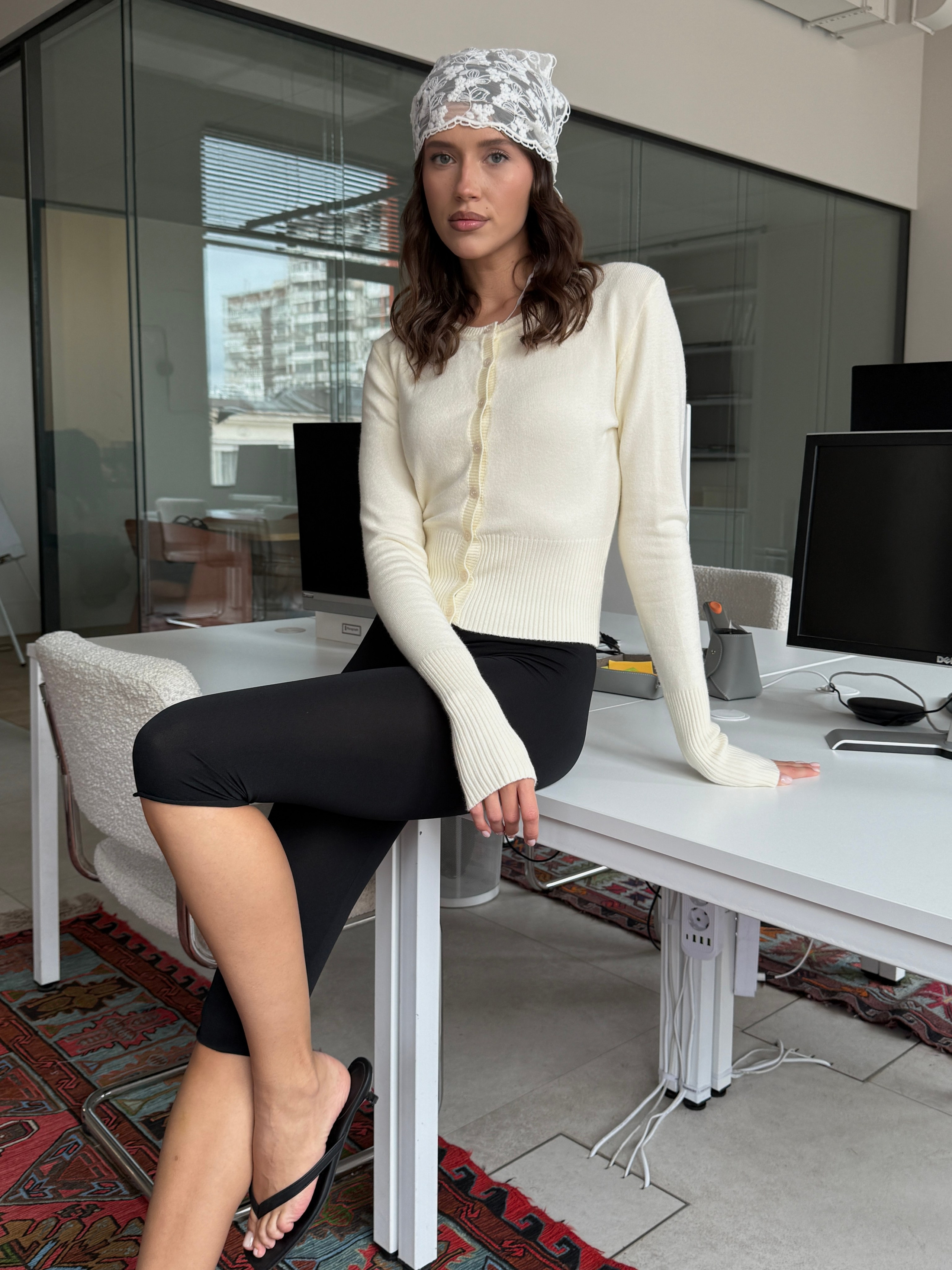 SIVITSKAYA [1]. Фотограф для брендов и индивидуальных фотосессий в Москве