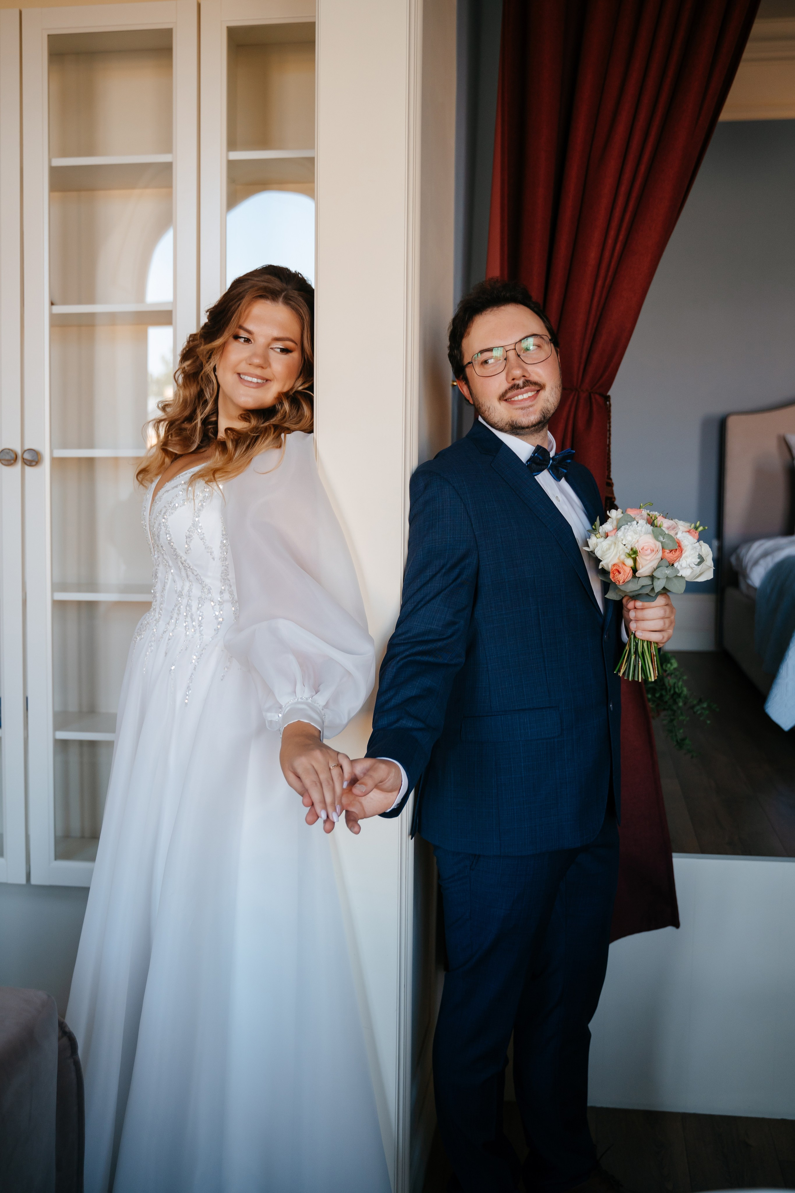 Павел и Екатерина. Семейный и свадебный фотограф в Санкт-Петербурге и Москве