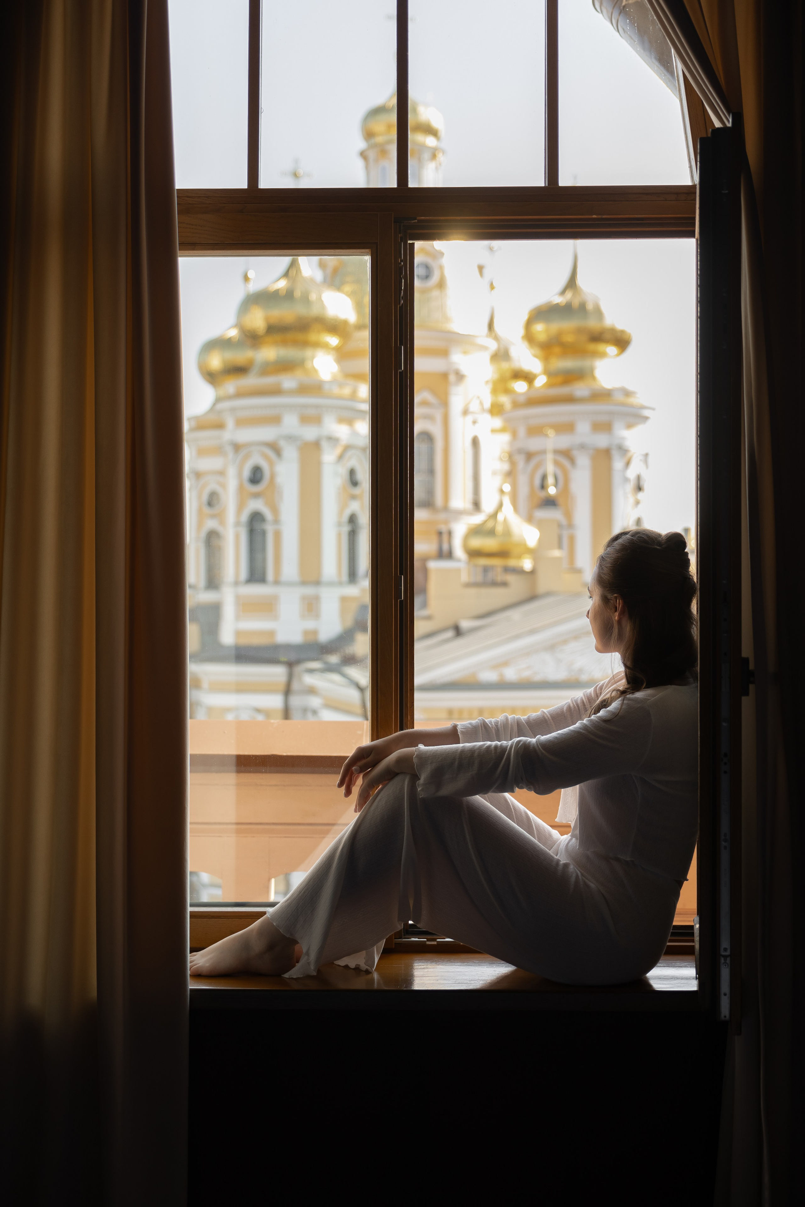 Ты и я. Свадебный и семейный фотограф Арина Кулёва