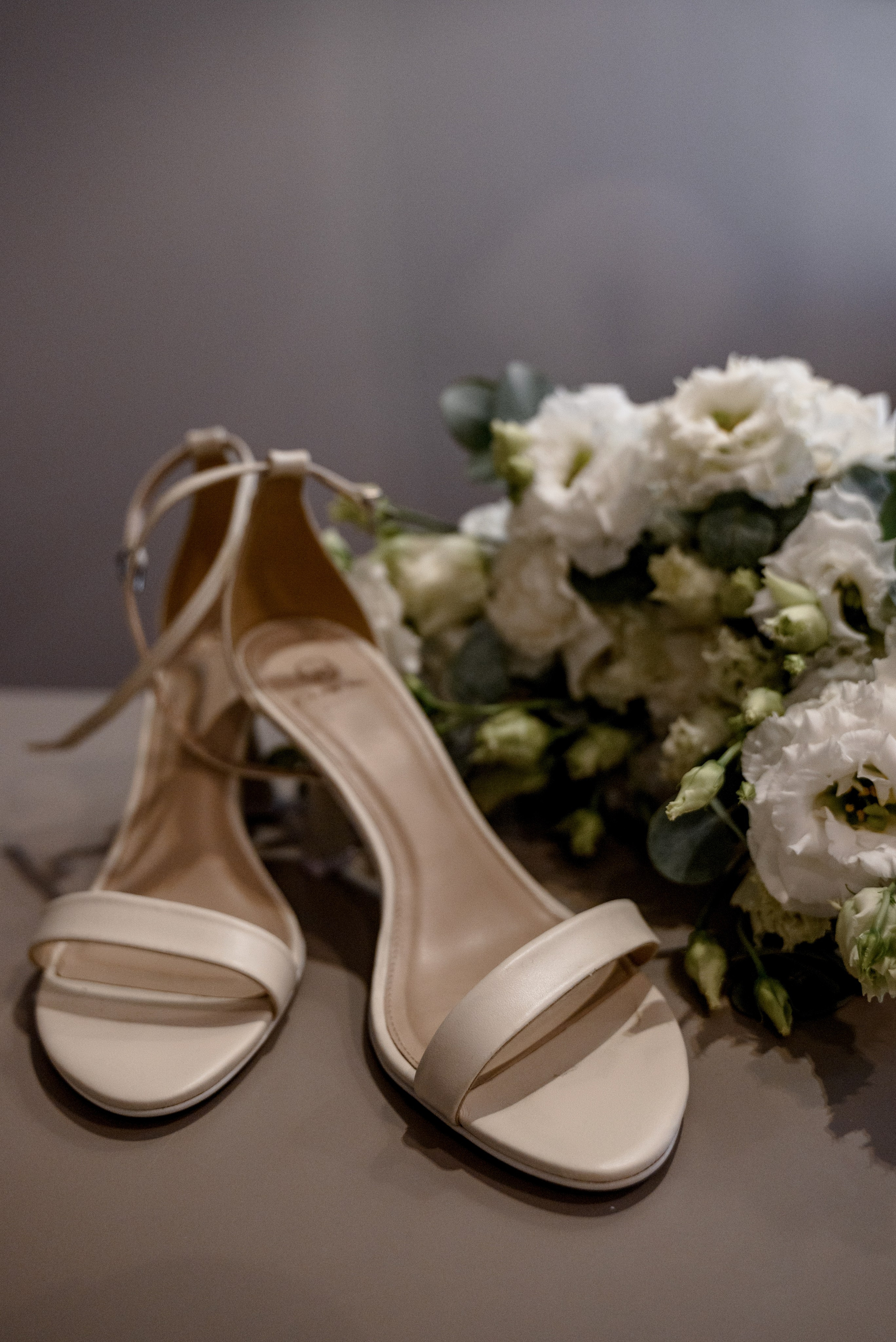 Андрей и Оля. Свадебный фотограф Рязань Москва Корнина Лилия