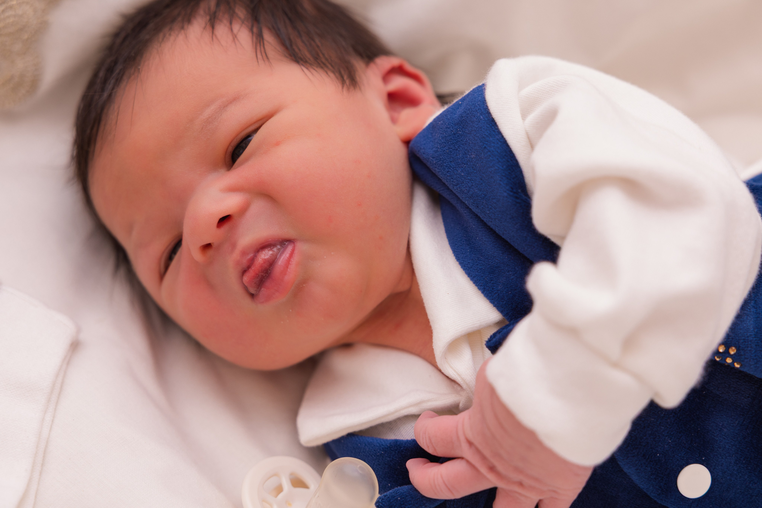 Долгожданная выписка. Фотослужба «Два Сердца»