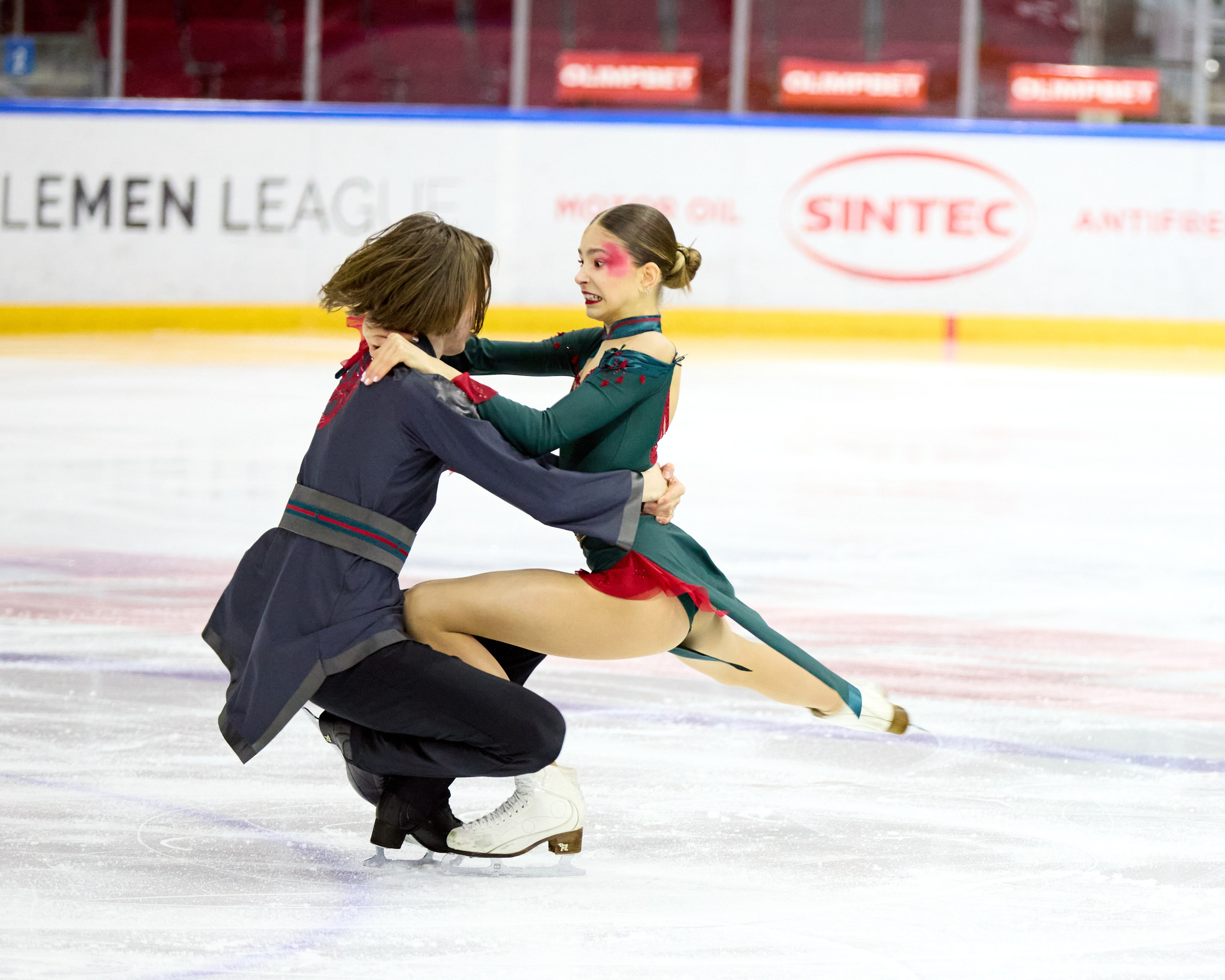 Спорт. Репортажный фотограф в Самаре