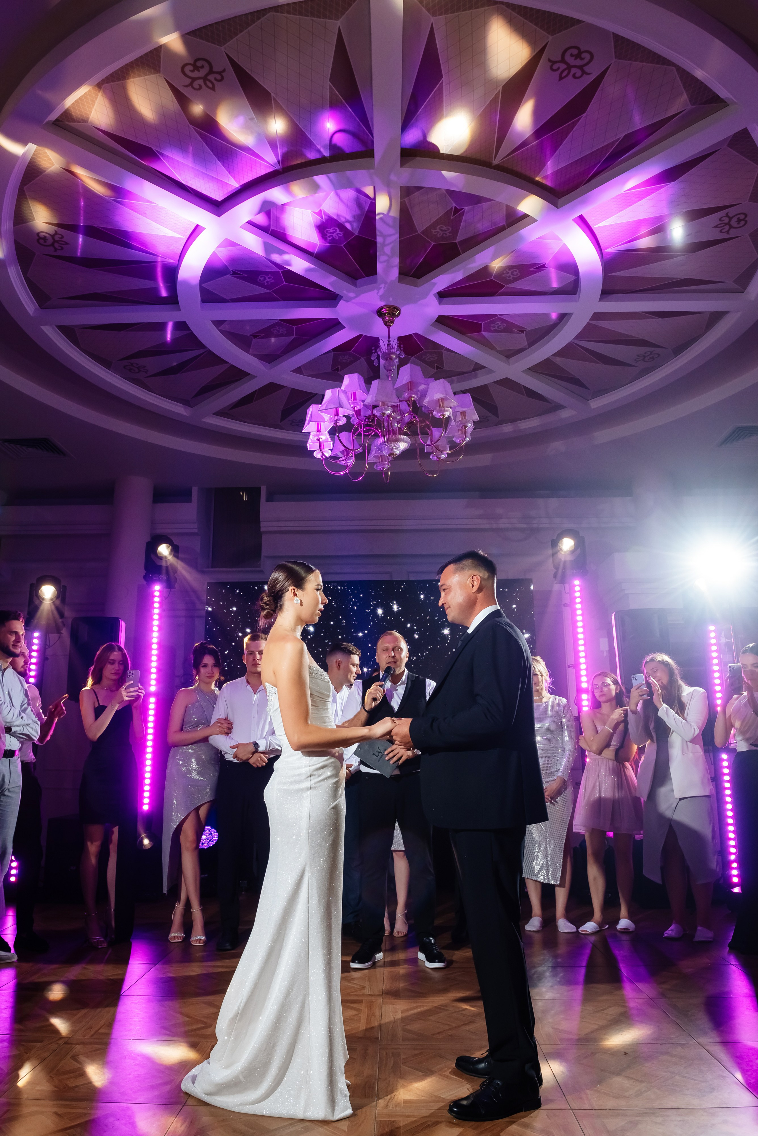 Егор & Екатерина. Ваш свадебный фотограф Владимир Ямулин / Стерлитамак и РБ