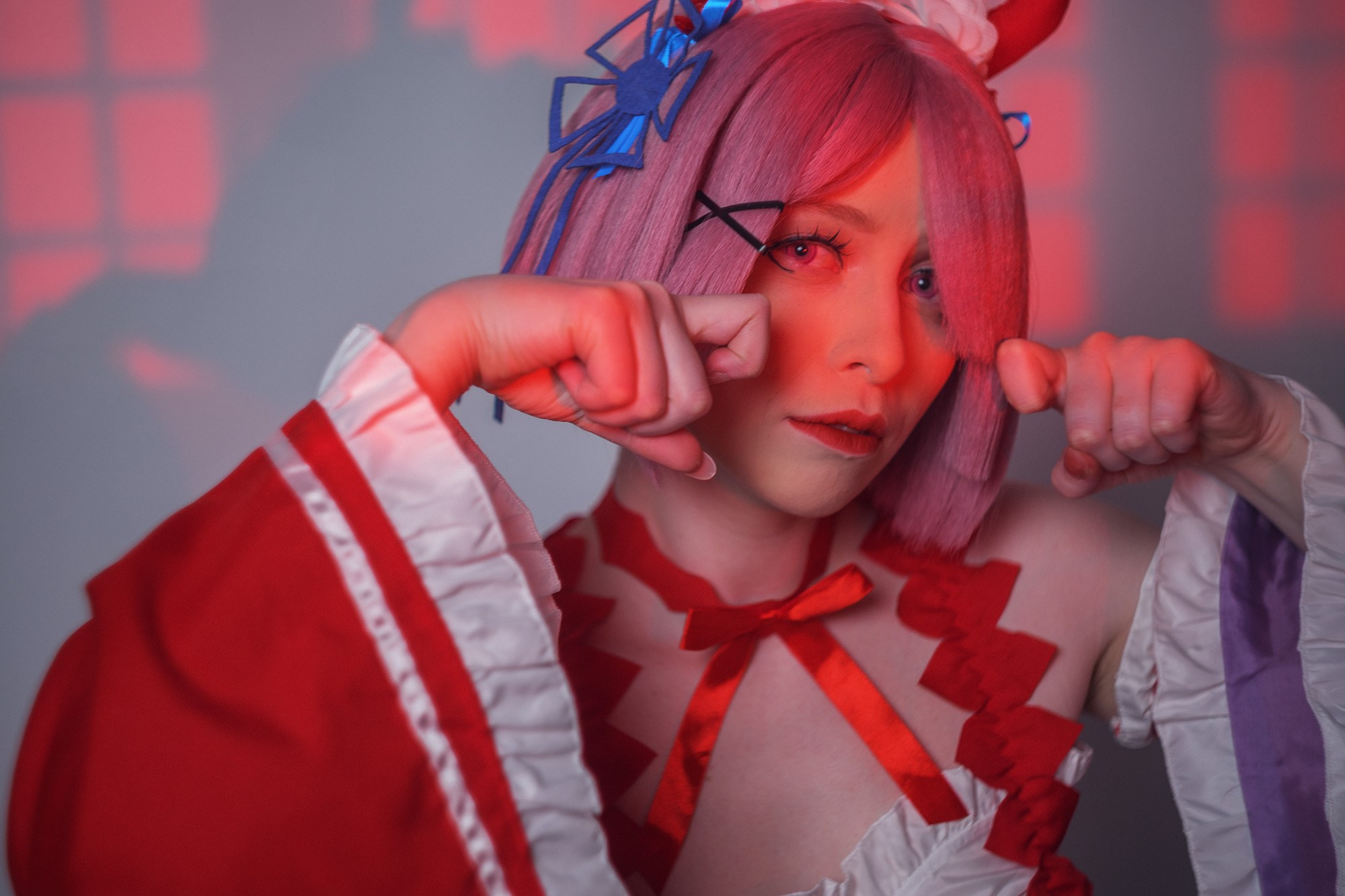 Рам. Фотограф Андрей Клевцов