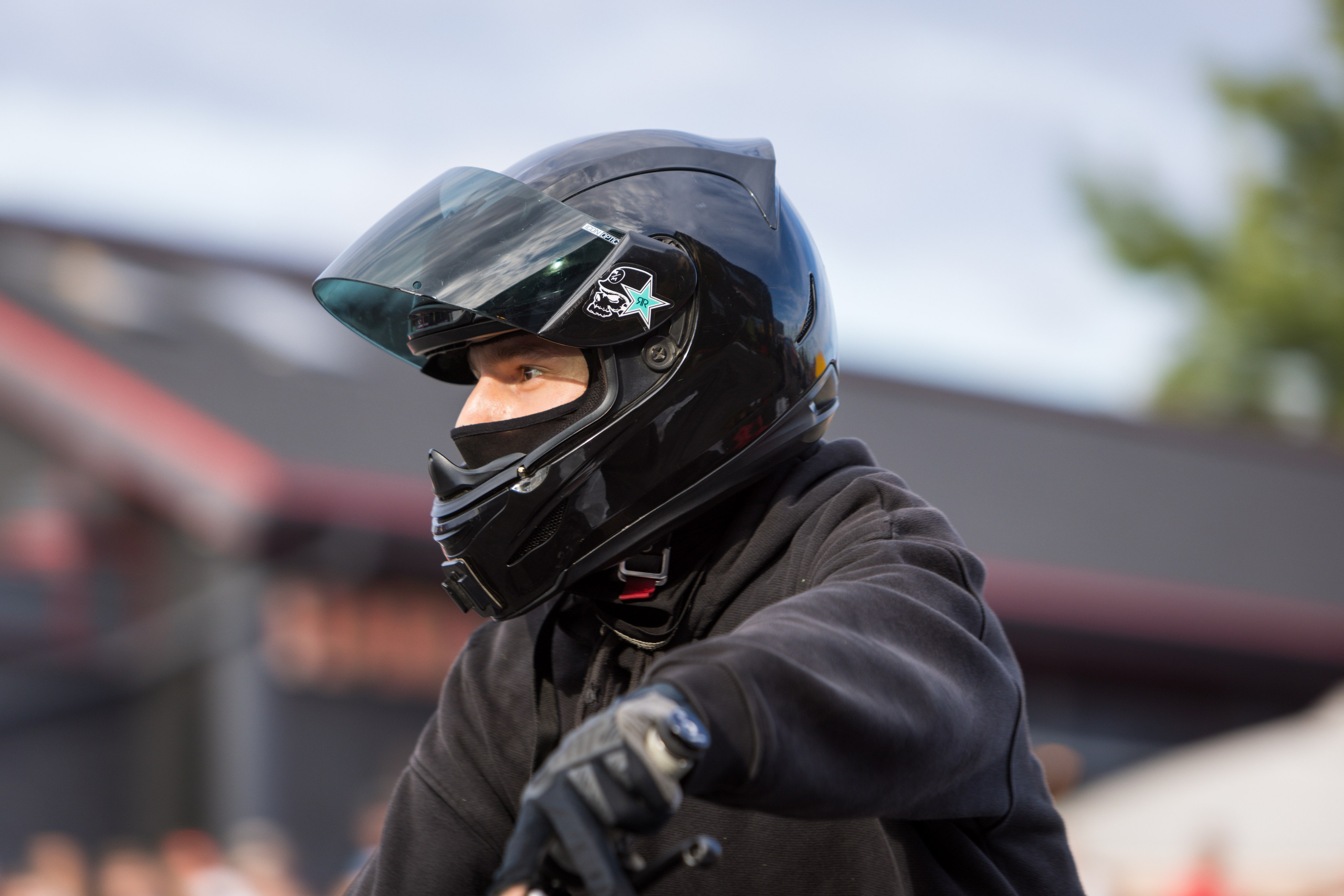 Turbo Night 2.0. Автомобильная фотография в Санкт-Петербурге