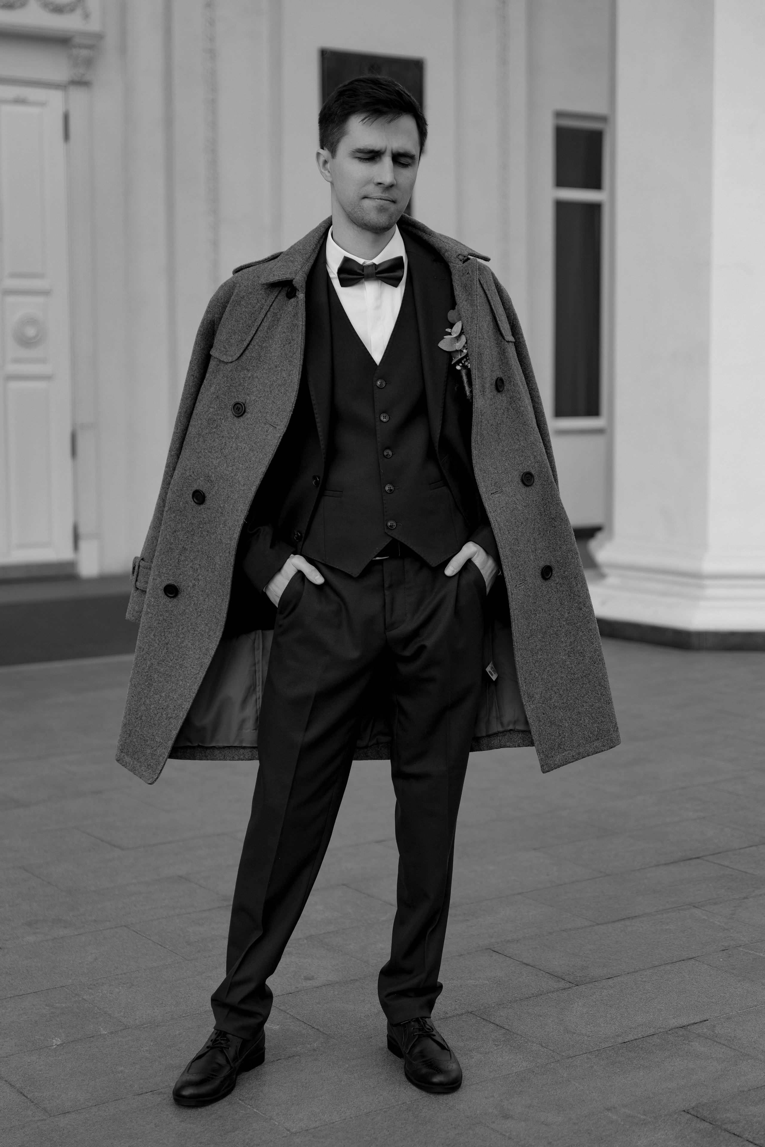 Юлиана и Илья. Свадебный фотограф