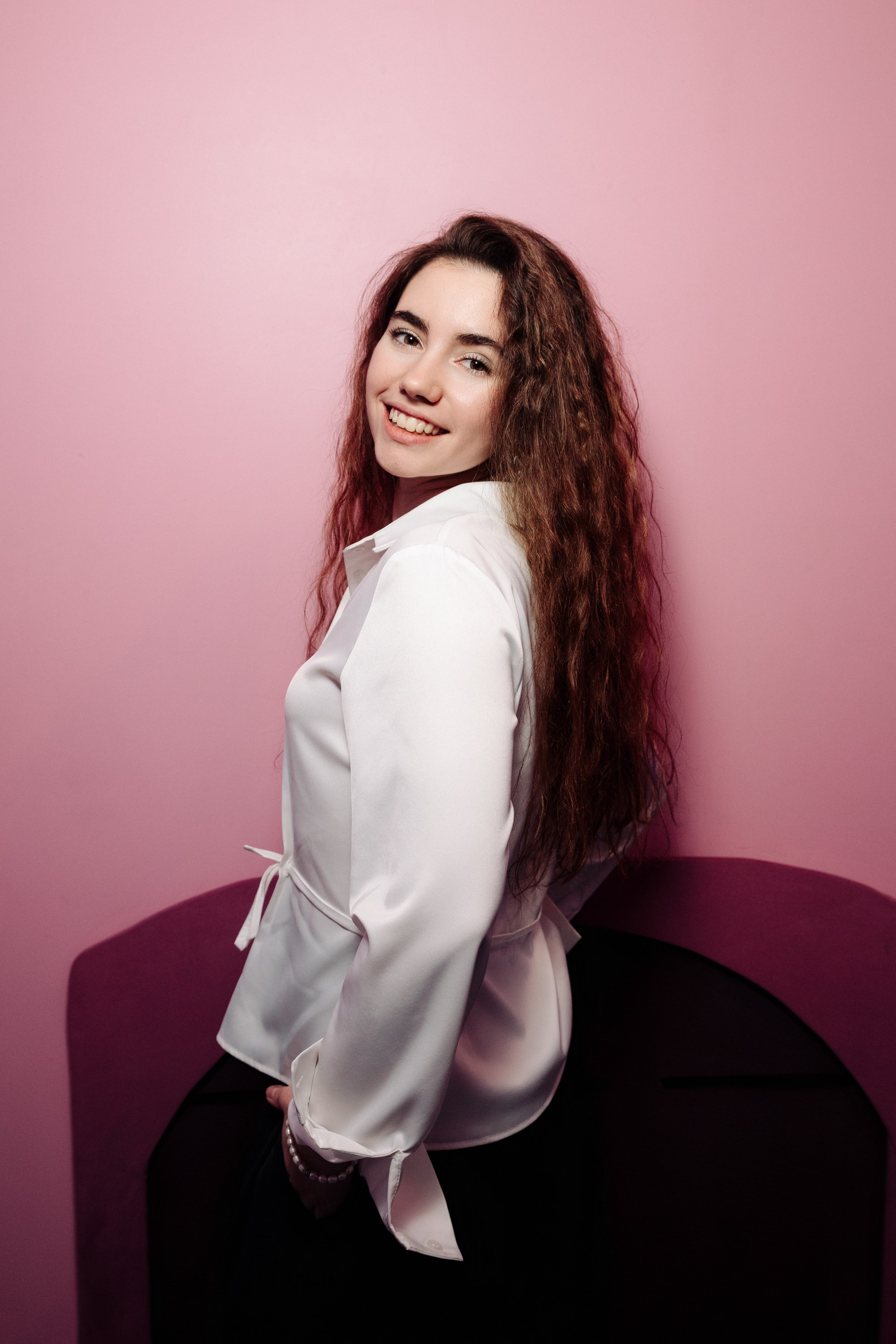 Студийные съемки. Репортажный фотограф Москвы и Области Иван Лучкин