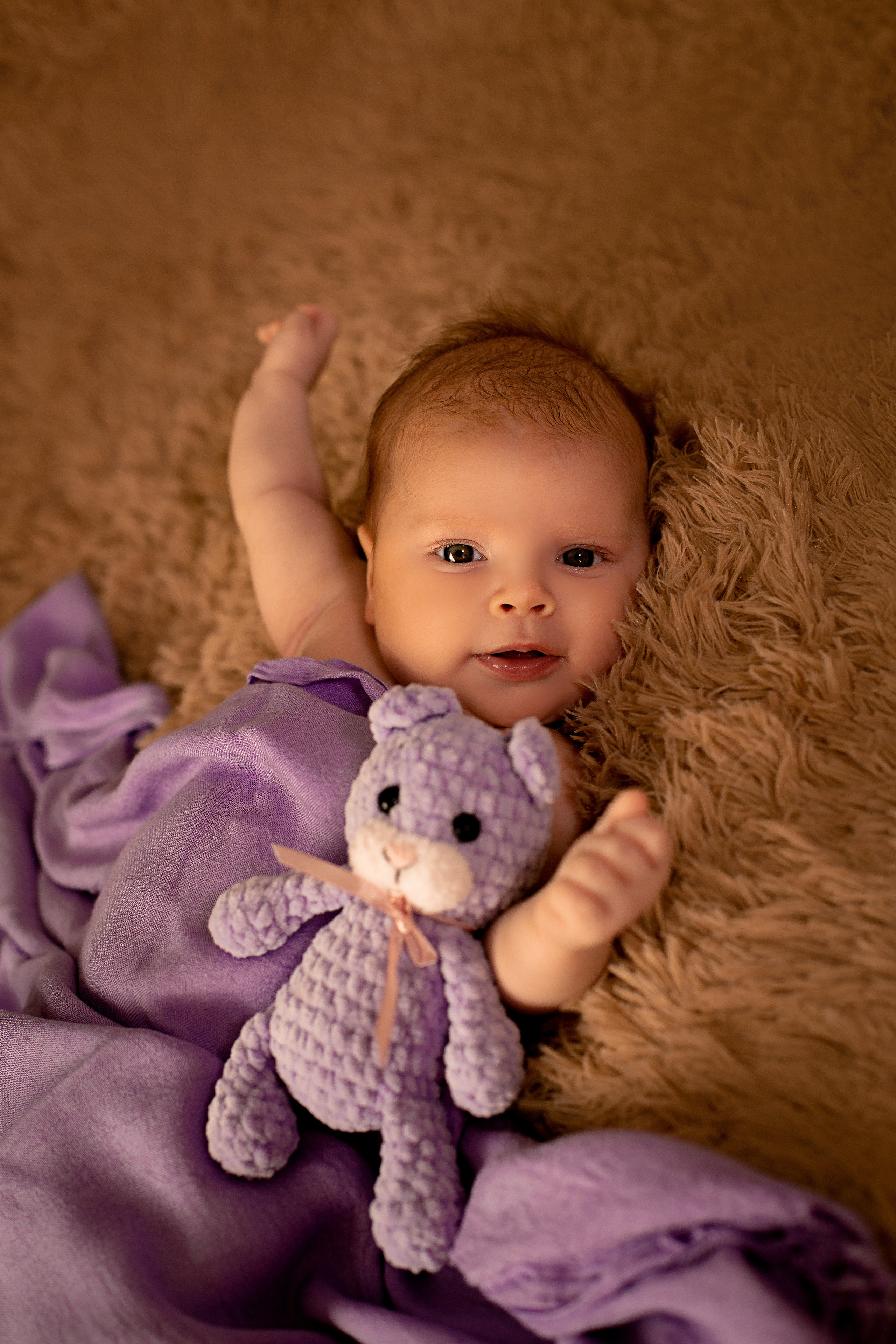 Newborn. Фотограф в Барнауле Олеся Мосина