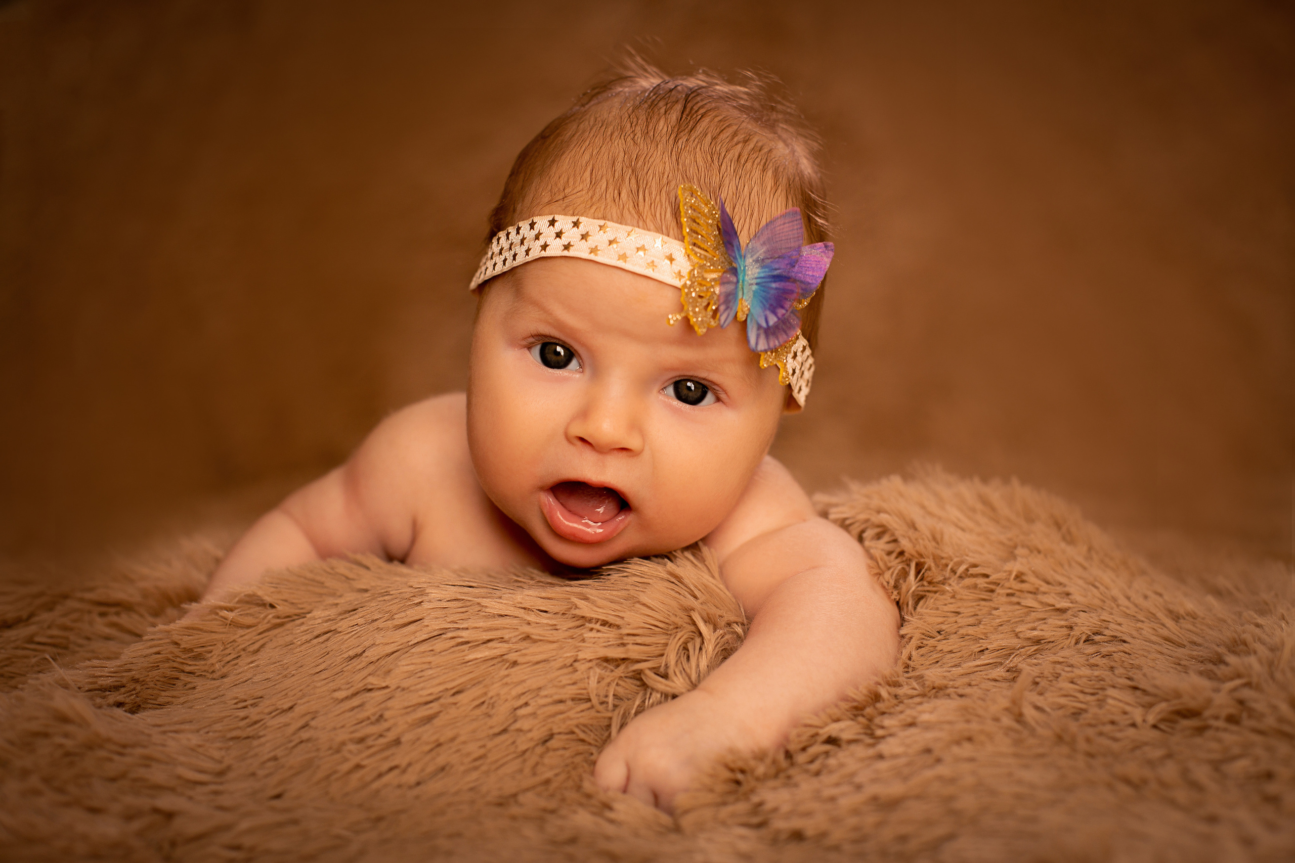 Newborn. Фотограф в Барнауле Олеся Мосина