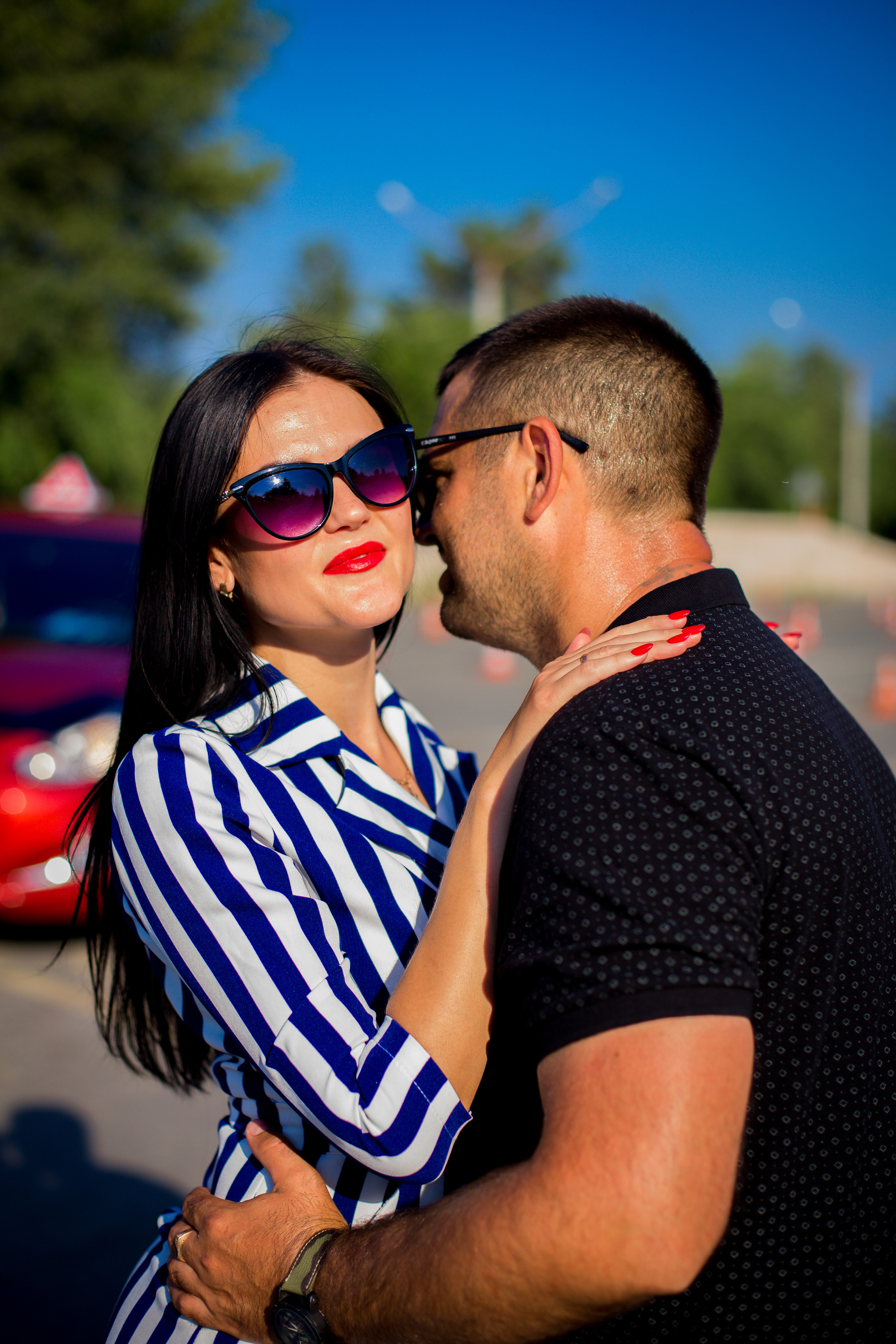 Автоледи. Фотограф в Барнауле Олеся Мосина