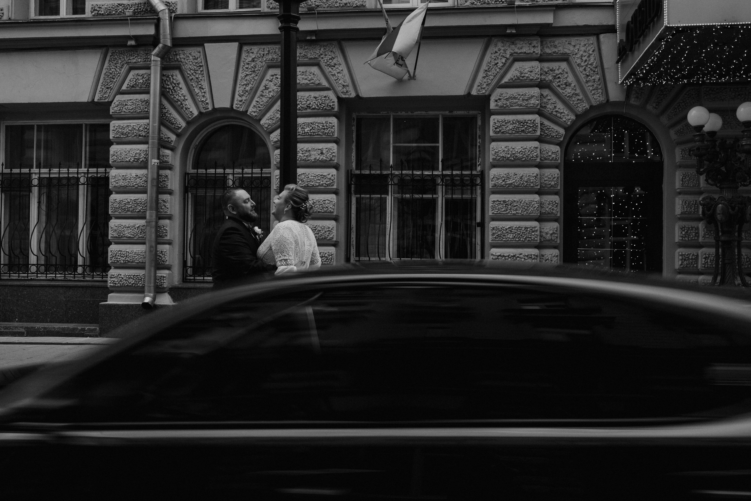 Свадьбы. Фотограф в Москве Екатерина Потапова