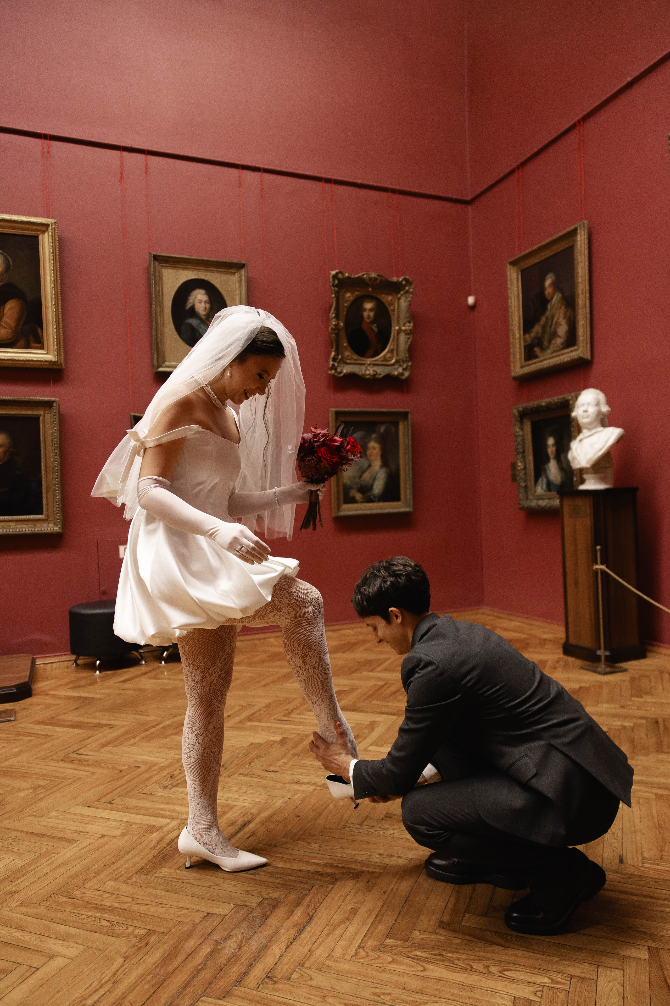 Ксения & Юрий. Свадебный и портретный фотограф Соломко Диана