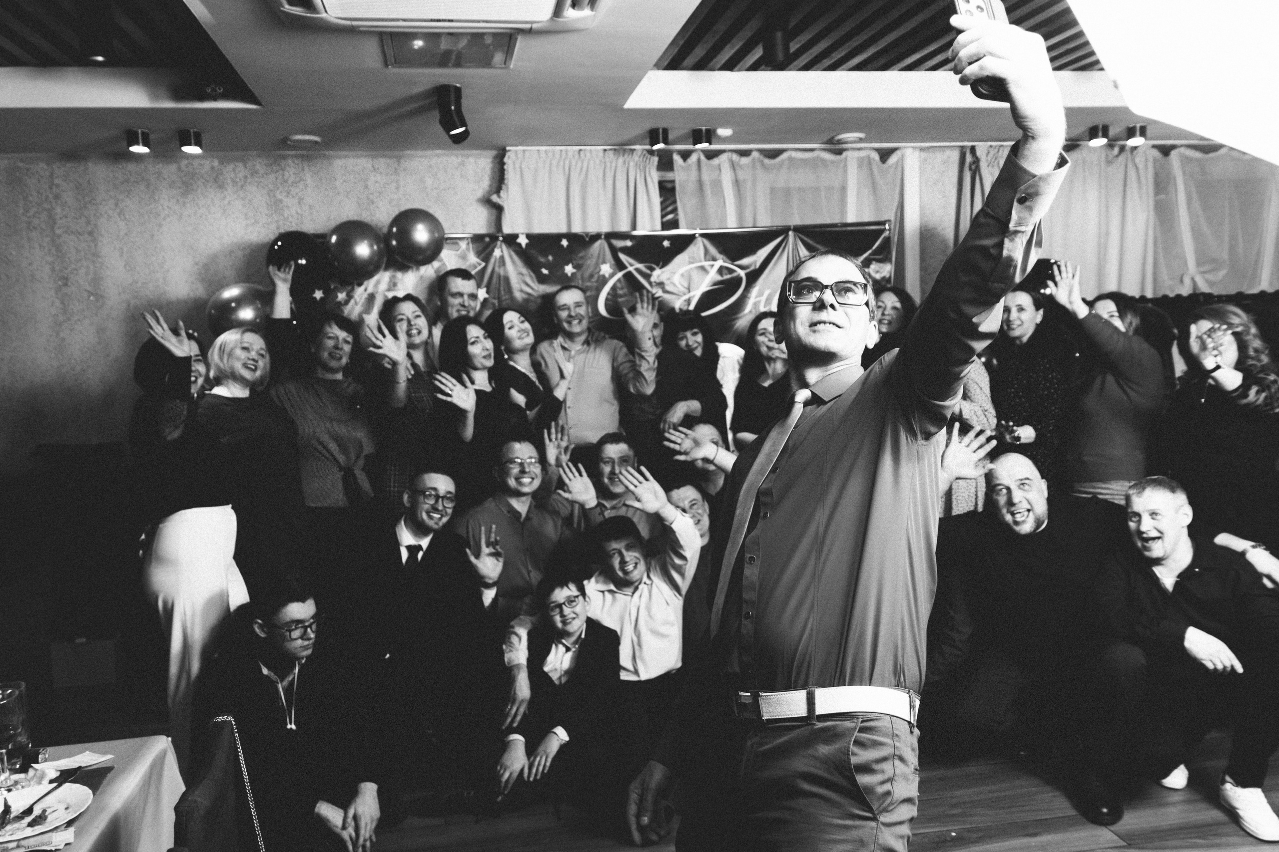 Главная. Репортажный фотограф на дни рождения и юбилеи в Улан-Удэ — Алексей Раднаев