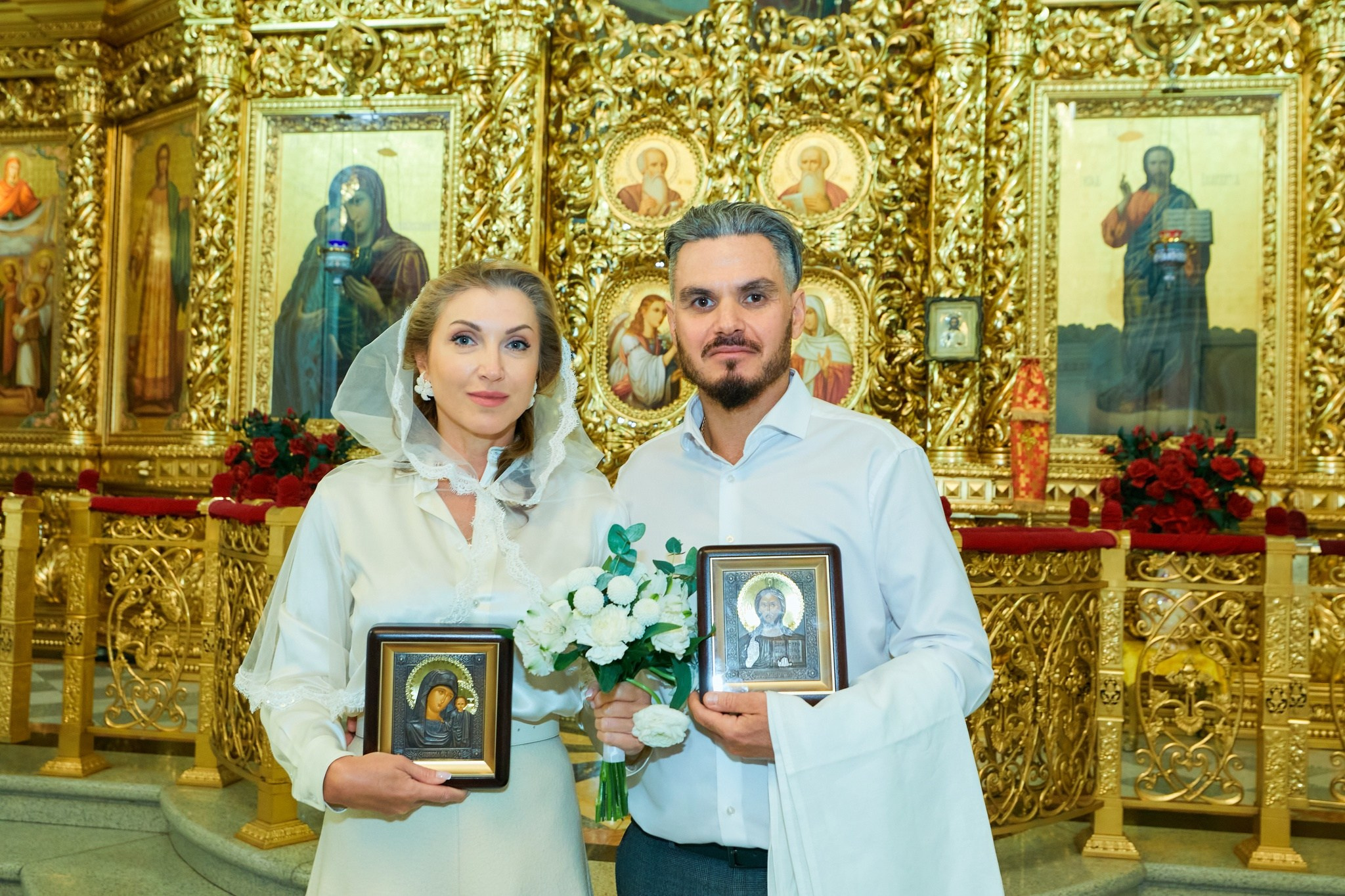 ВЕНЧАНИЕ. Фотограф репортажный г. Уфа. Башкирия